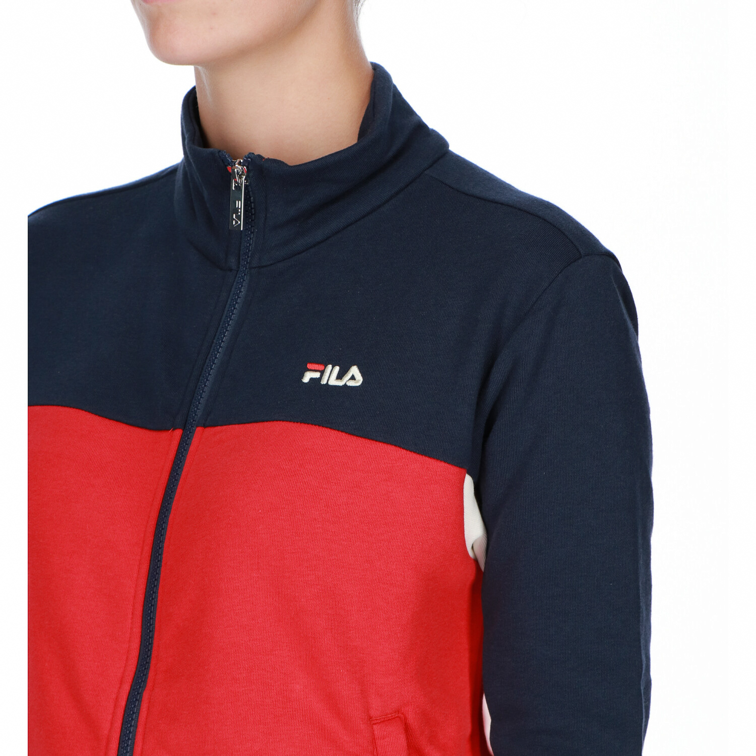 BRUCKBERG track jacket