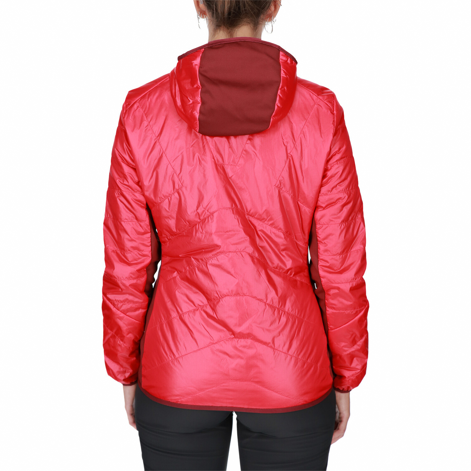 Hybrid Jacket Stams L
