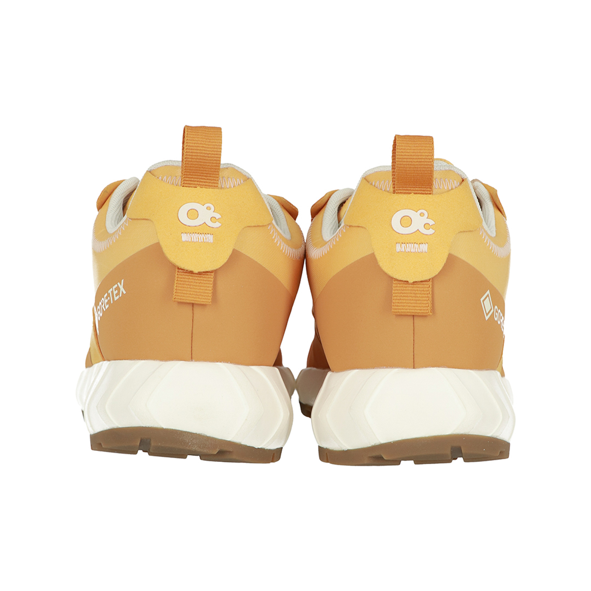 CALZATURA ULLEVI W GTX