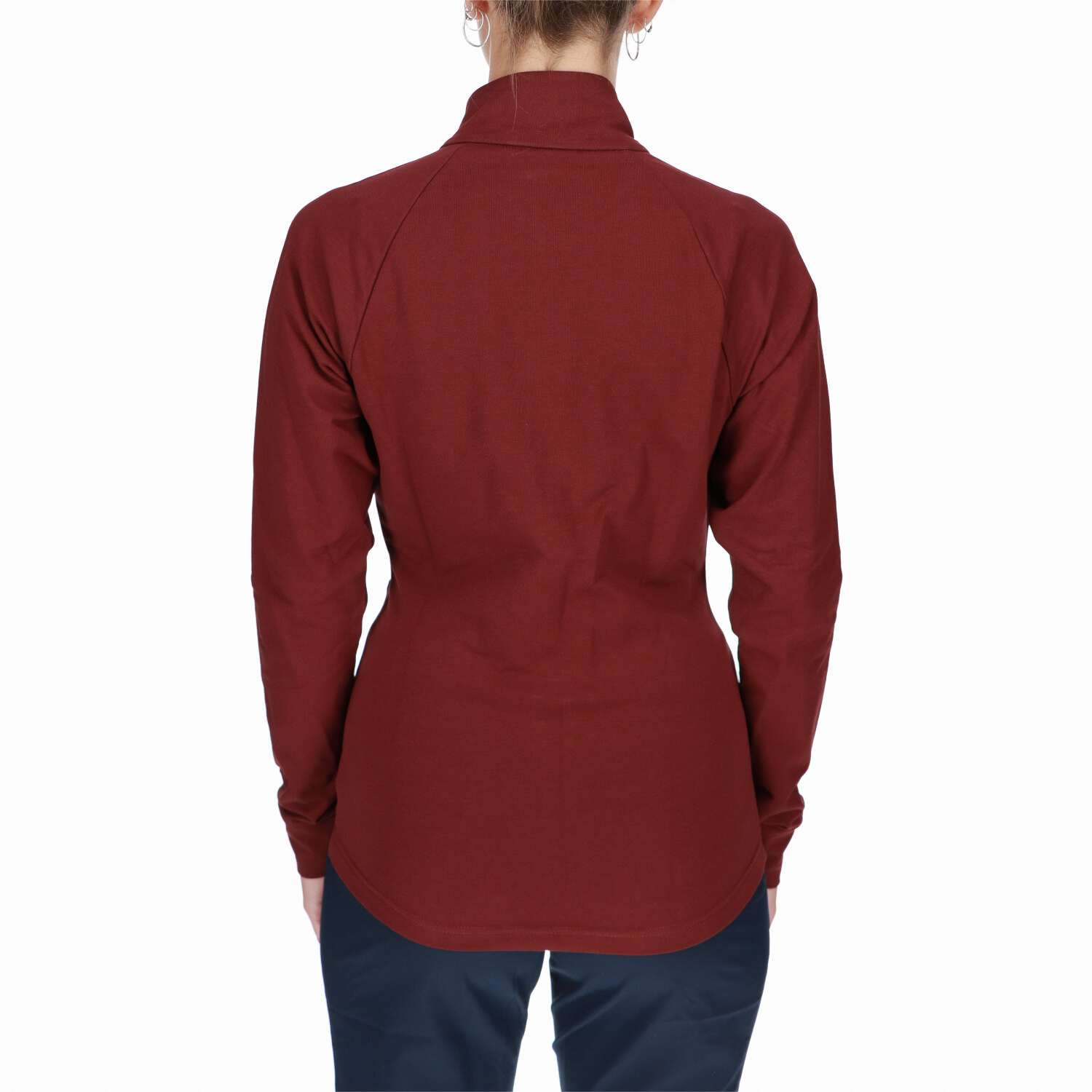 BENIDORM track jacket