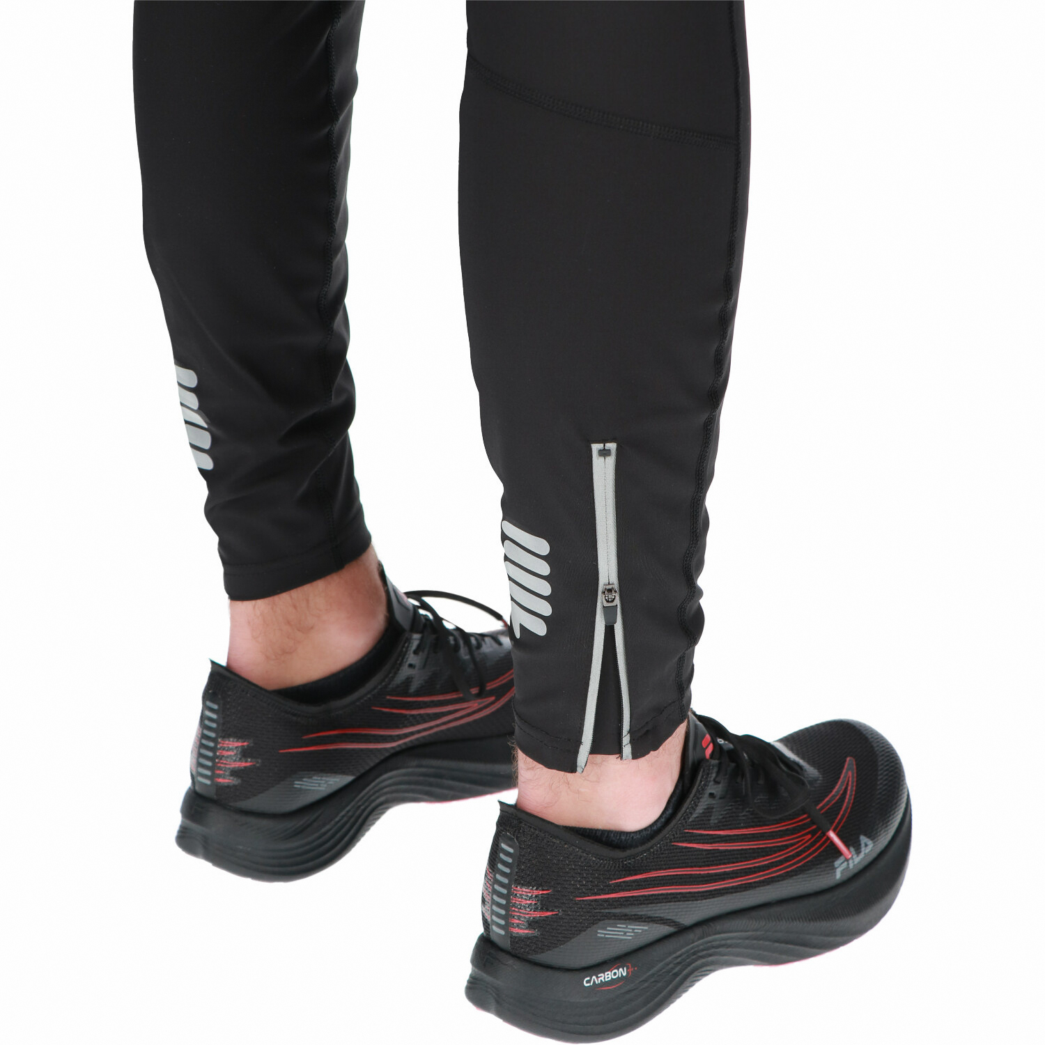 RISHIRI running tights