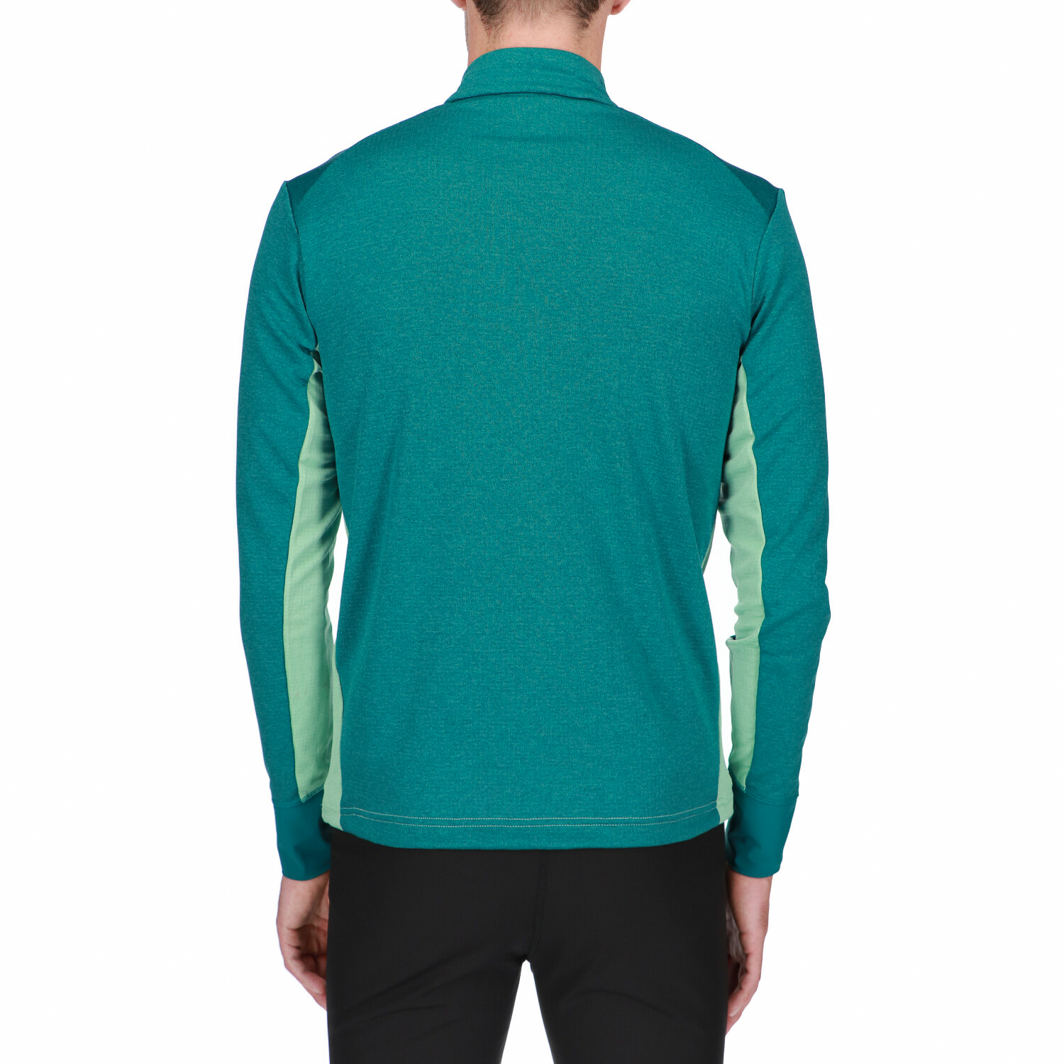 Fleece Jacket Rotwand M