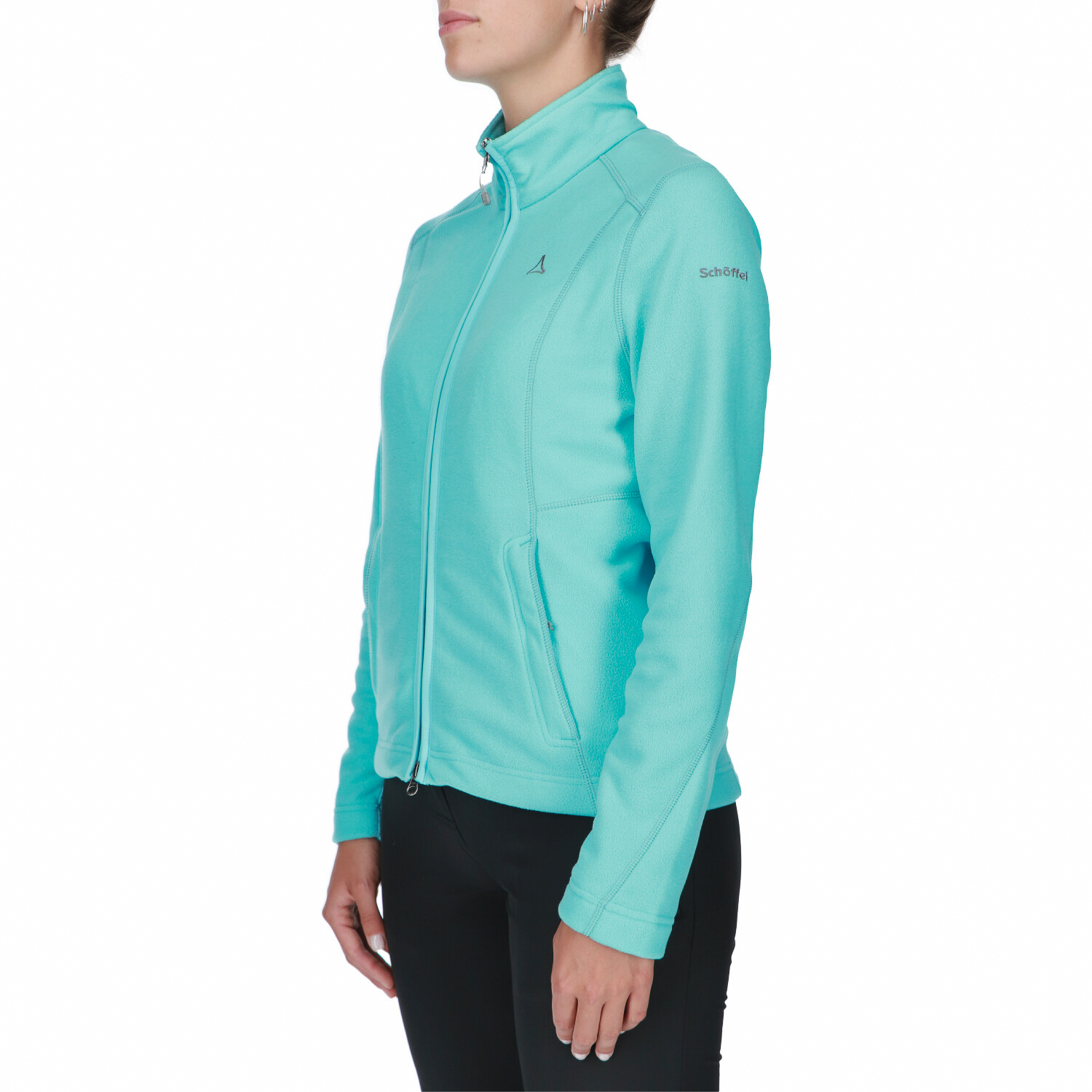 Fleece Jacket Leona3