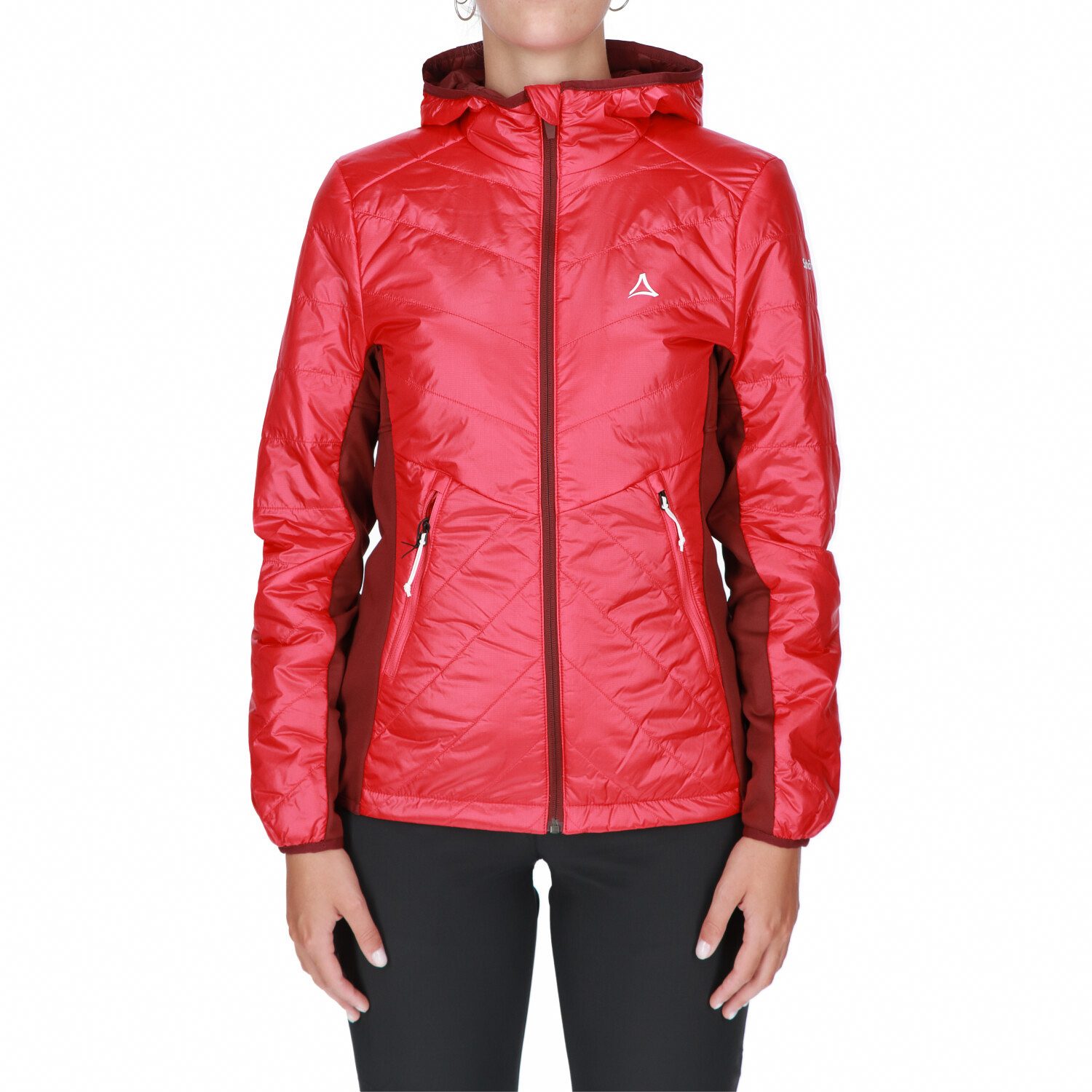 Hybrid Jacket Stams L