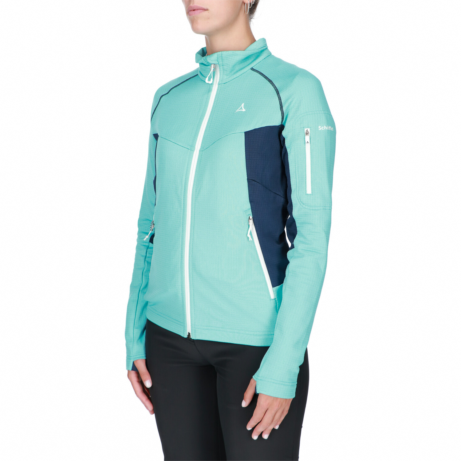 Fleece Jacket Hydalen L