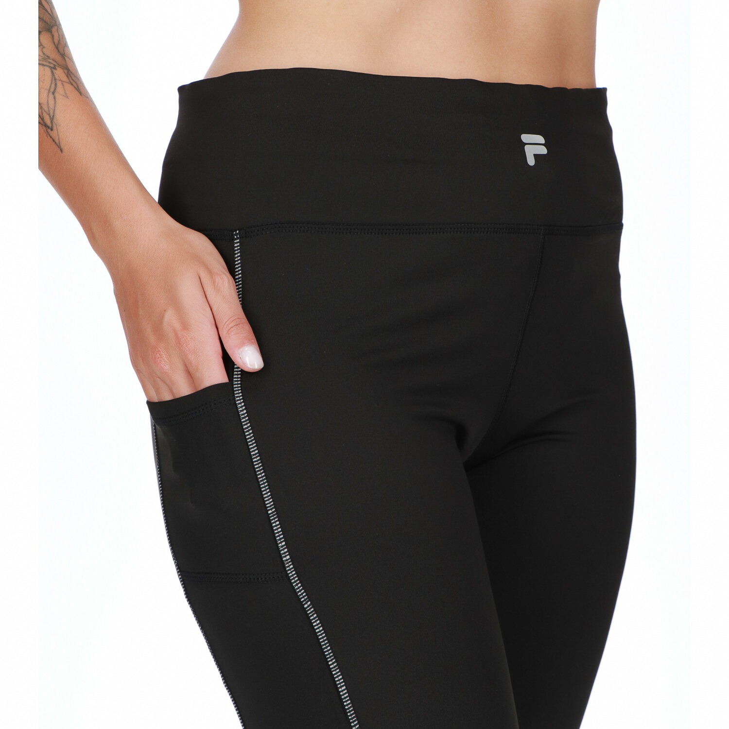 ROCKLEDGE running tights