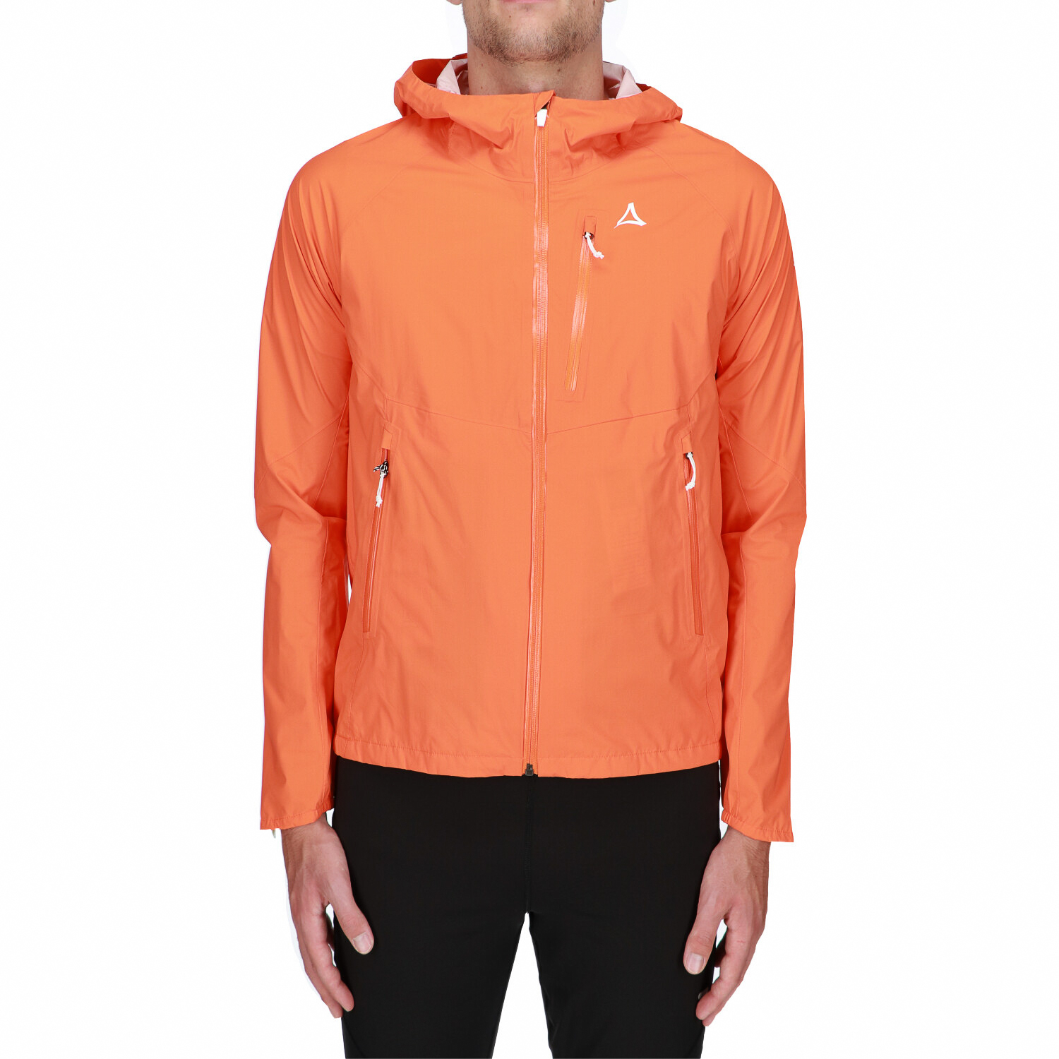 2.5L Jacket Tegelberg M