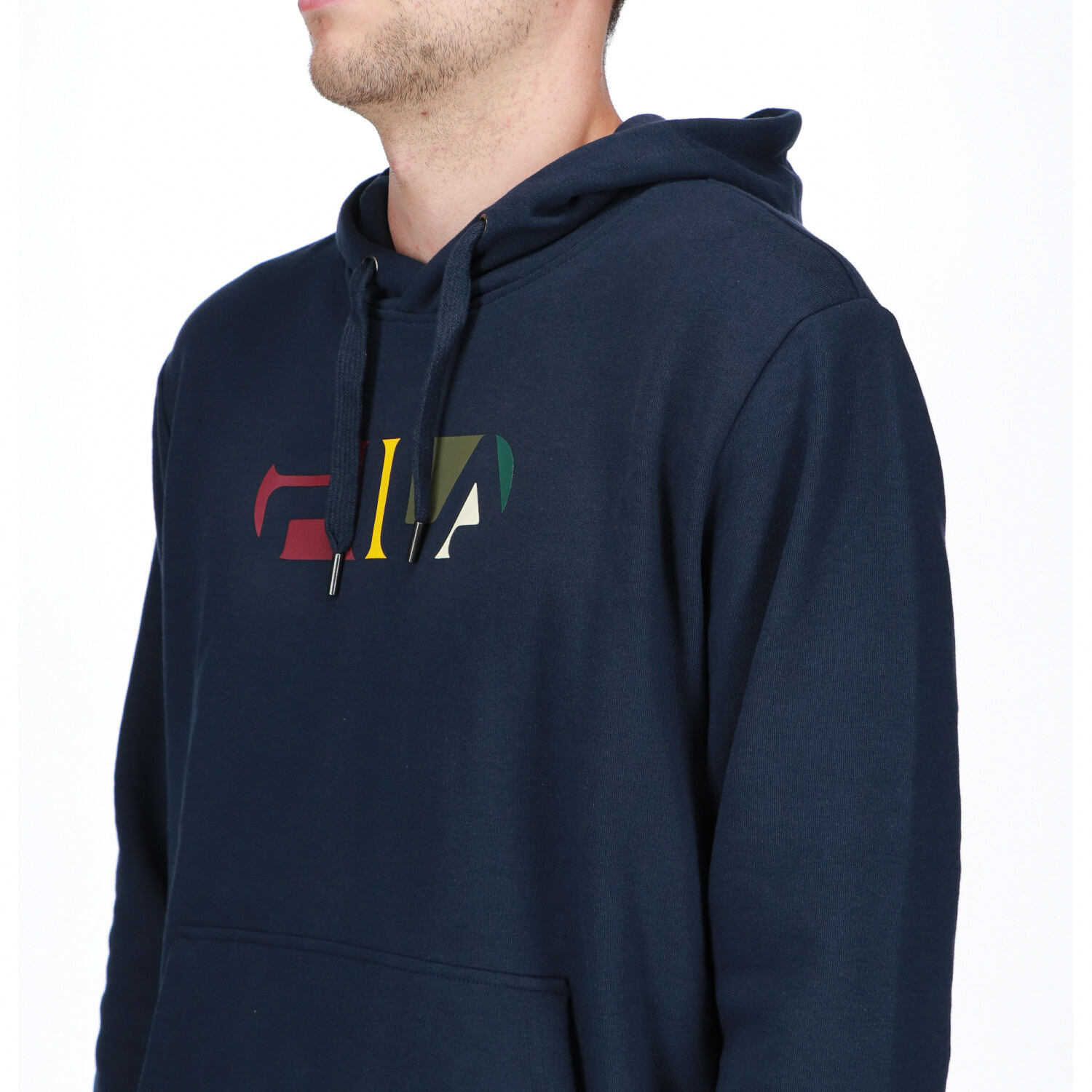 BUSWILLER hoody