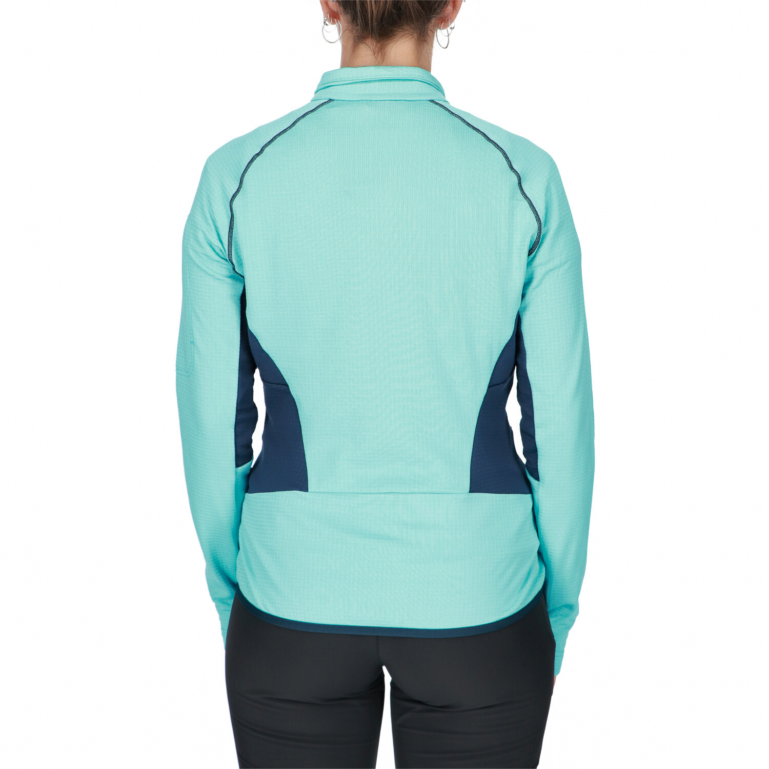 Fleece Jacket Hydalen L