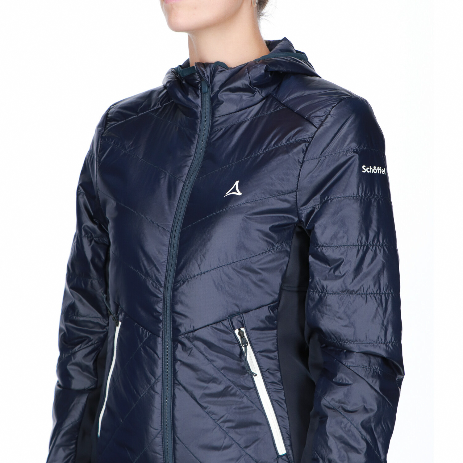 Hybrid Jacket Stams L