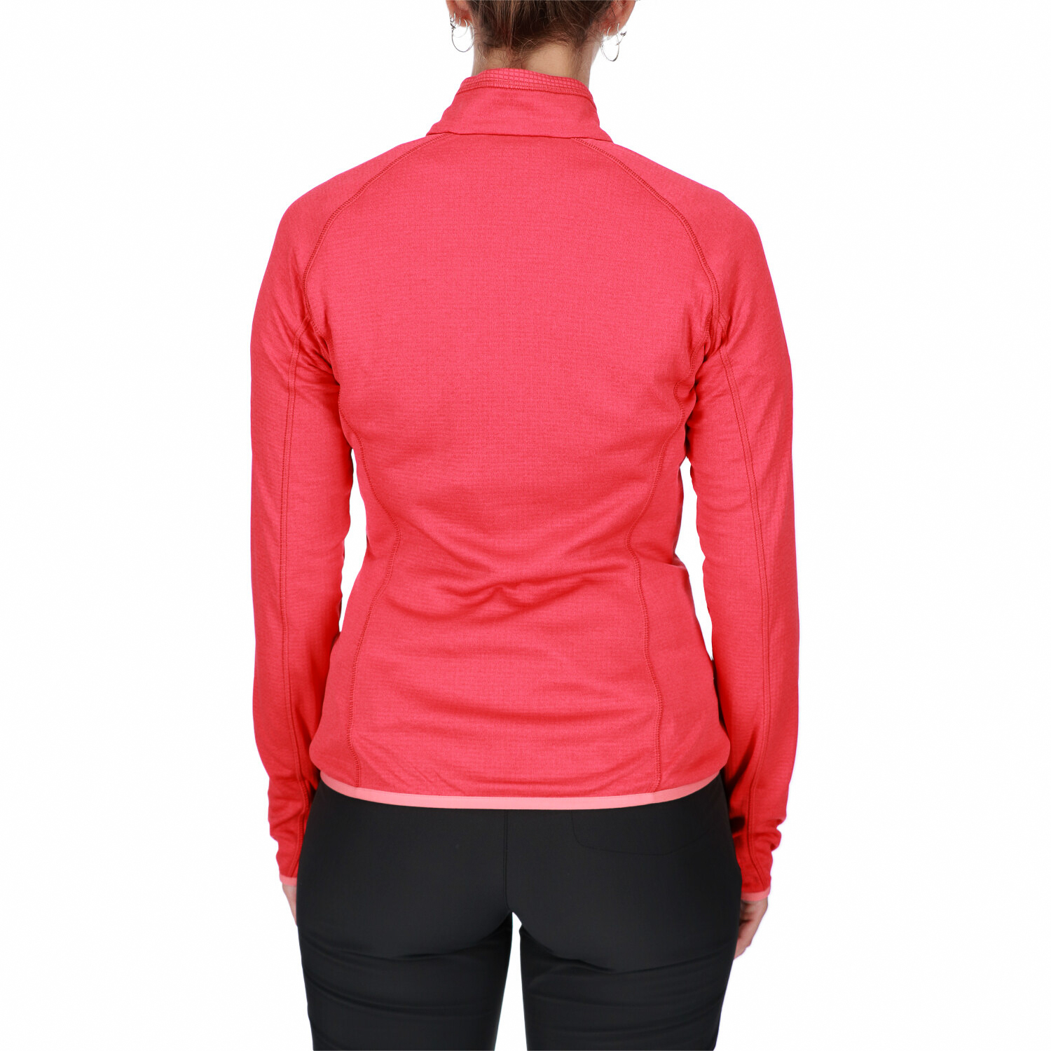 Fleece Jacket Rotwand L