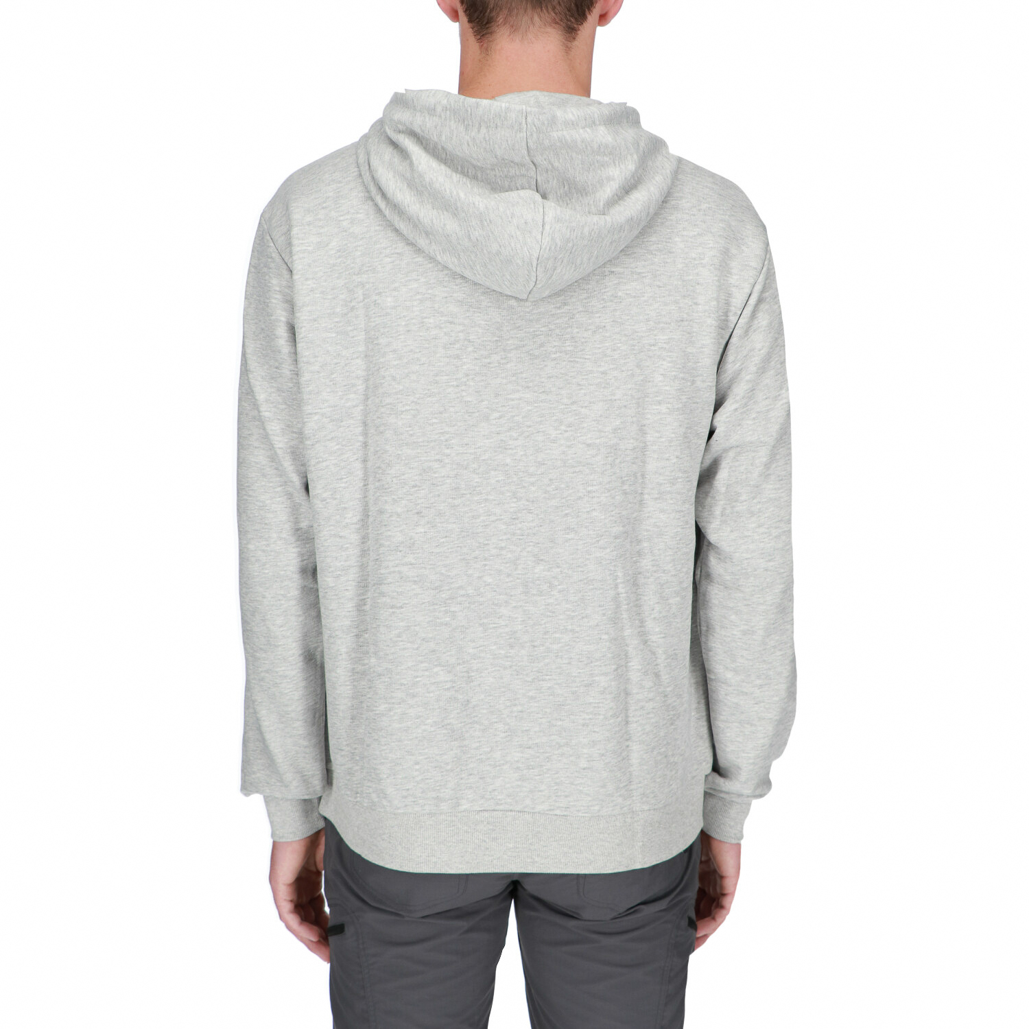 BENGEL regular hoody