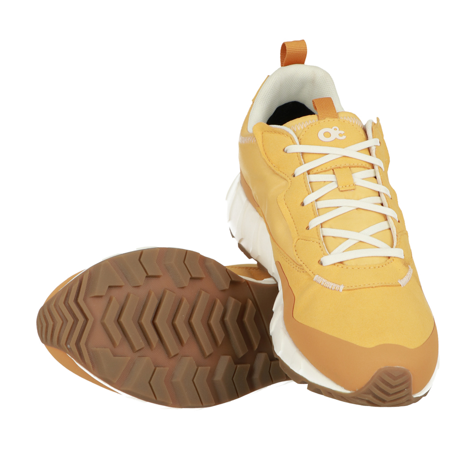 CALZATURA ULLEVI W GTX