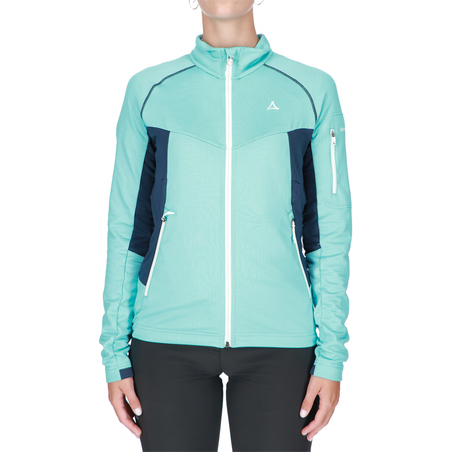 Fleece Jacket Hydalen L