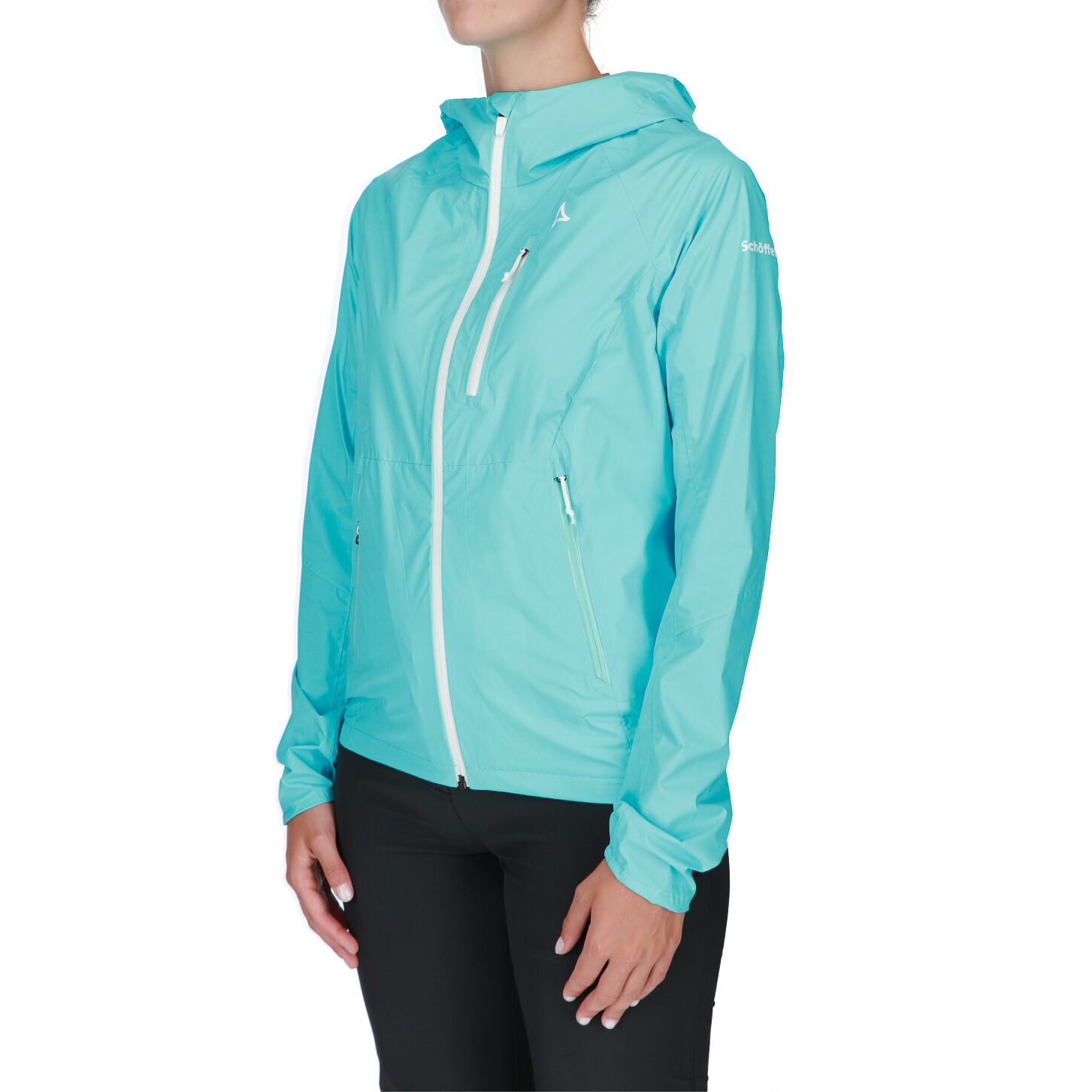 2.5L Jacket Tegelberg L