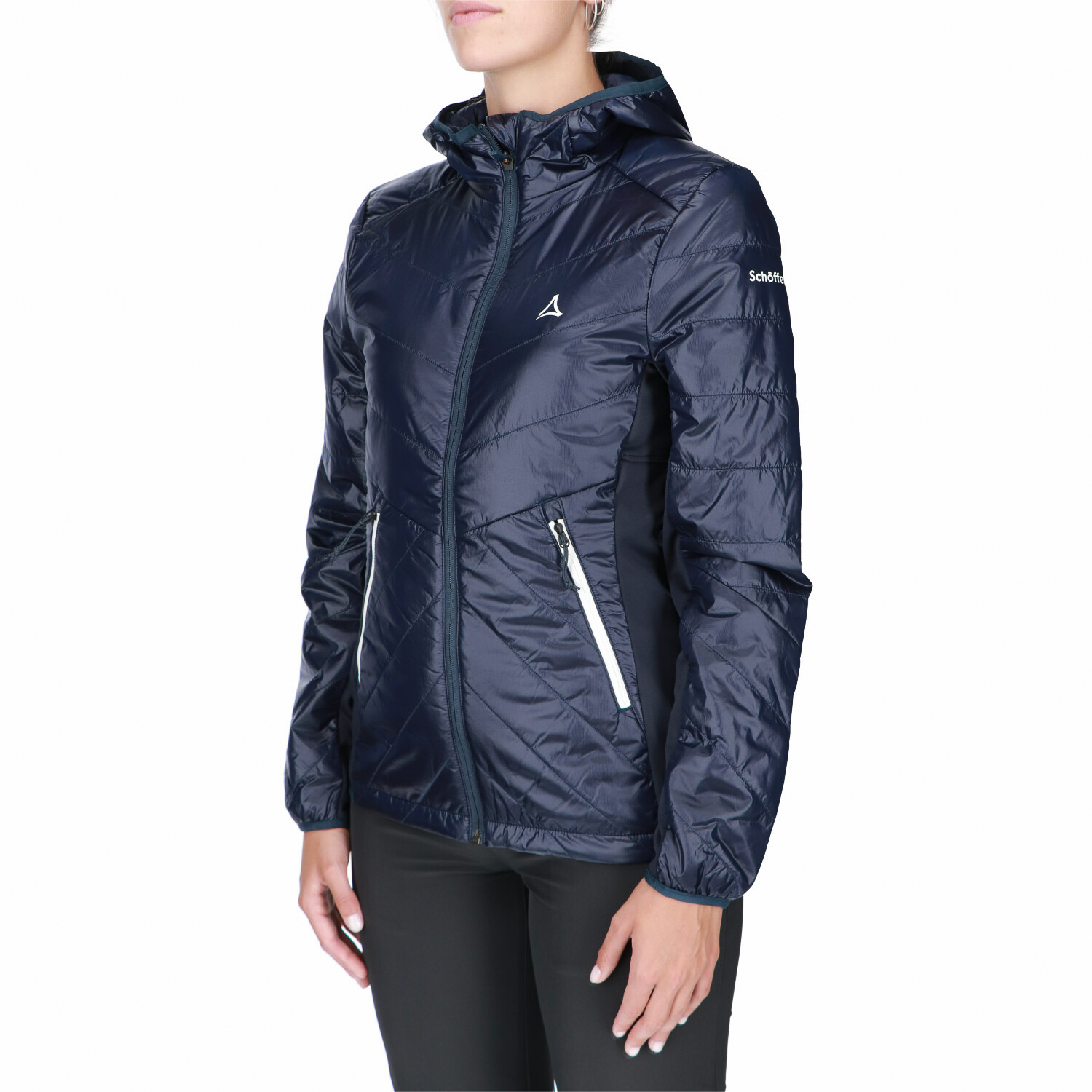 Hybrid Jacket Stams L