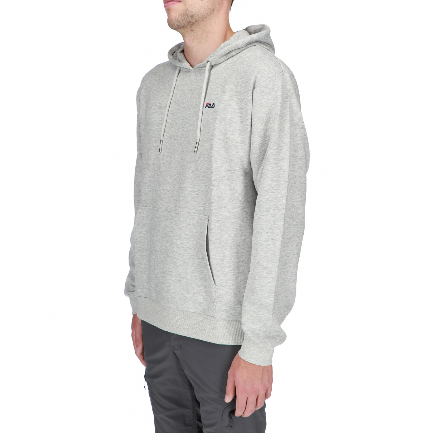 BENGEL regular hoody