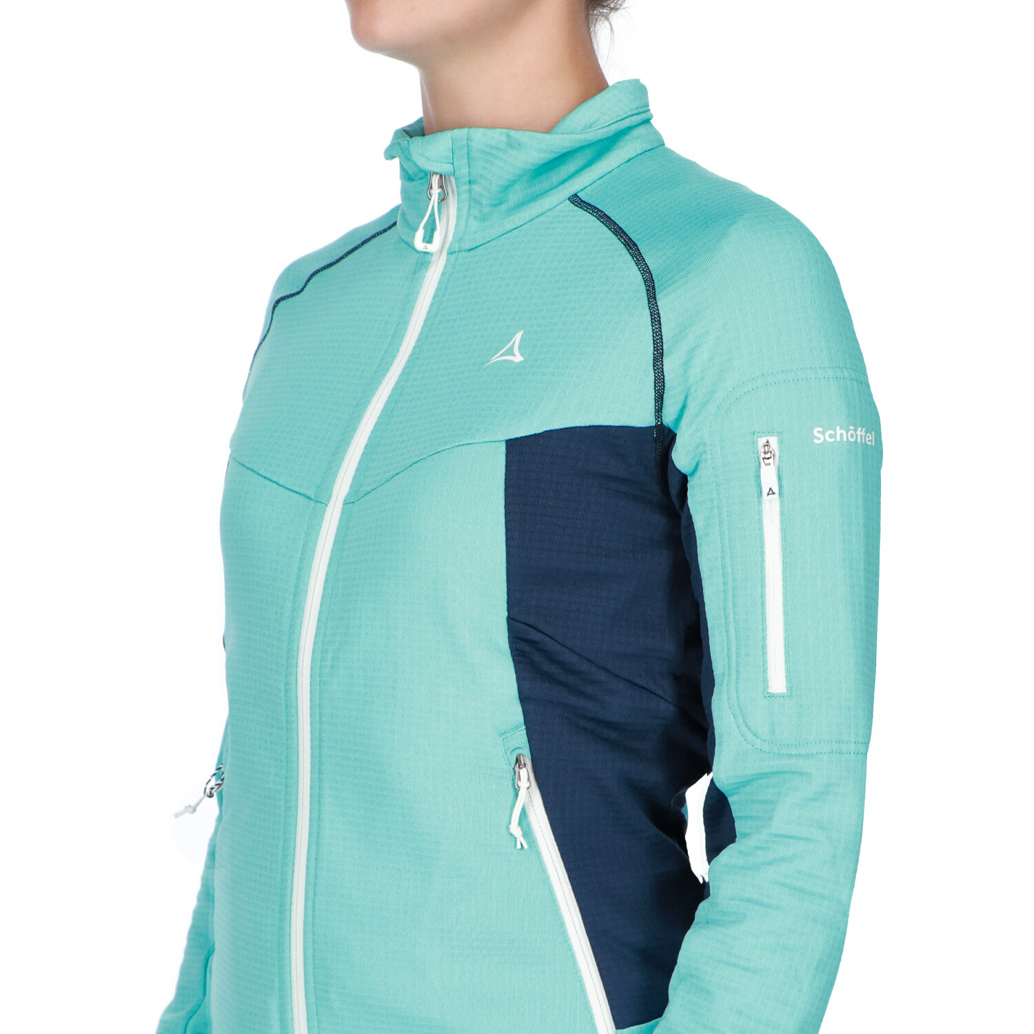 Fleece Jacket Hydalen L