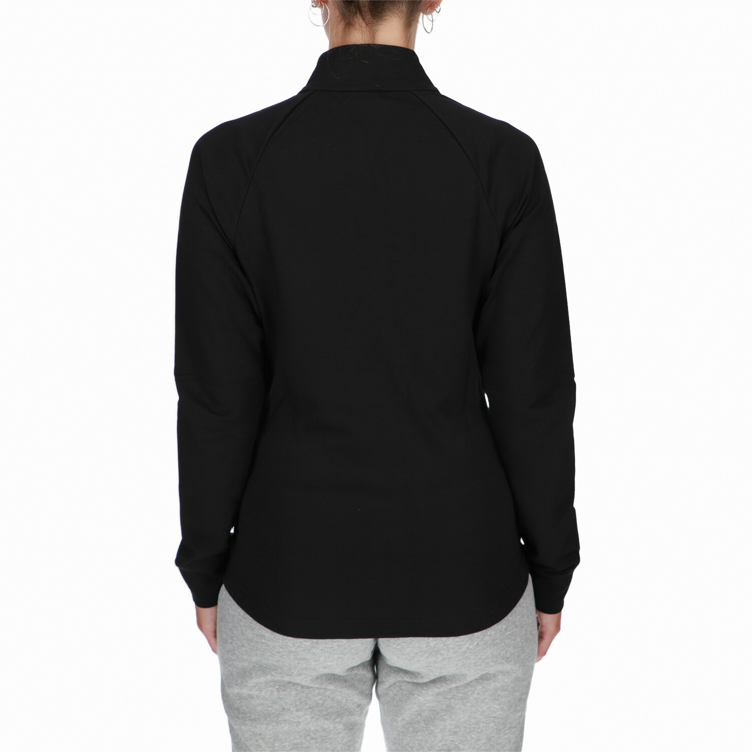 BENIDORM track jacket