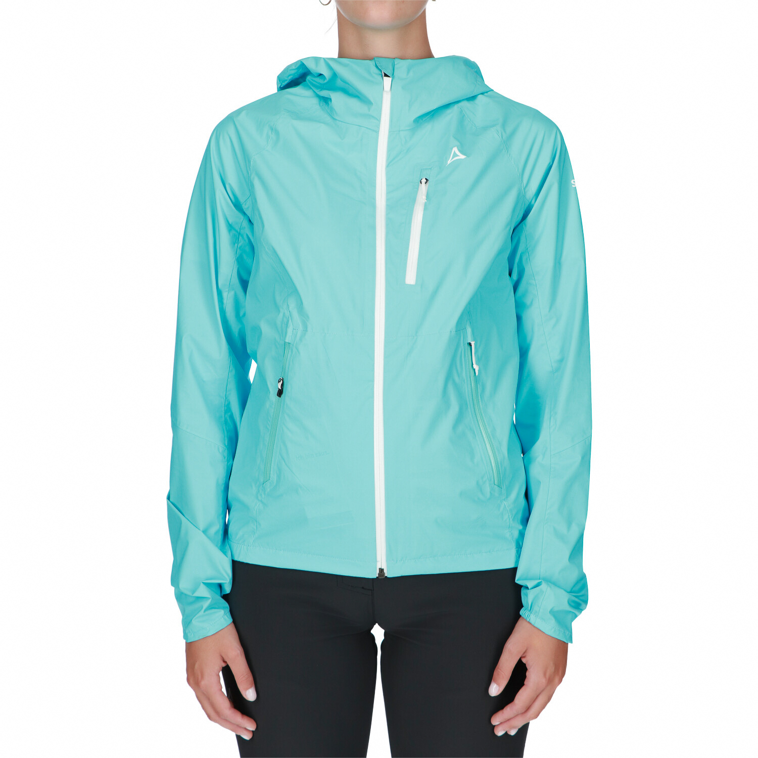 2.5L Jacket Tegelberg L