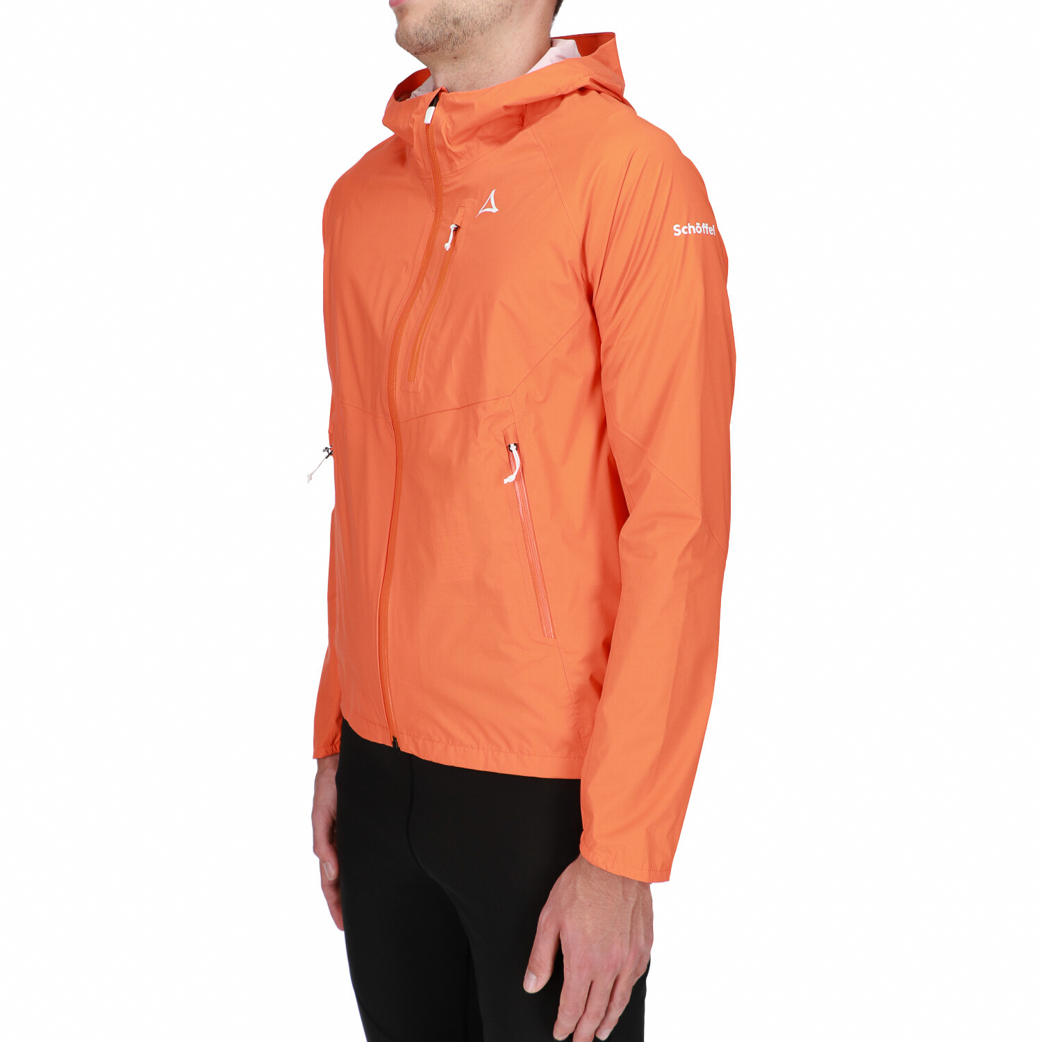 2.5L Jacket Tegelberg M