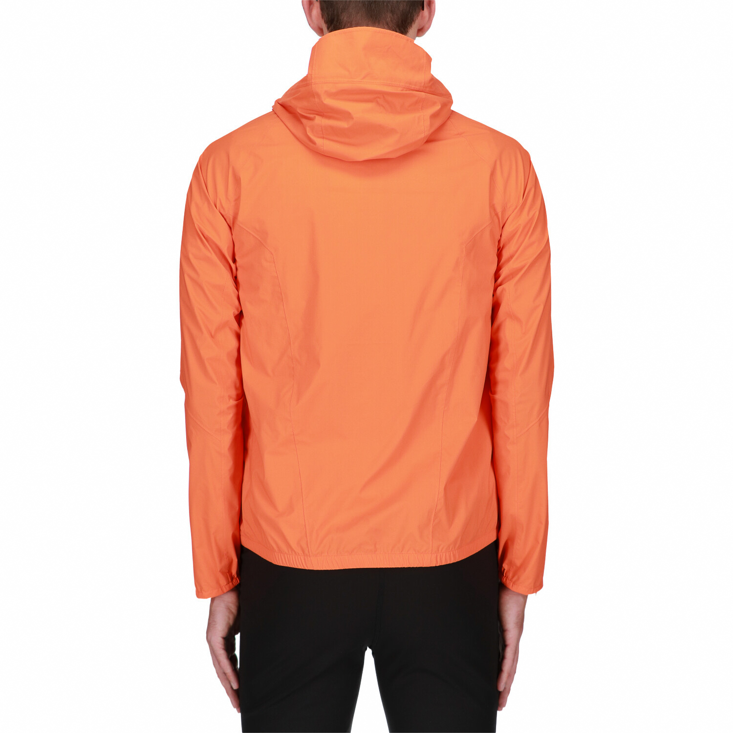 2.5L Jacket Tegelberg M