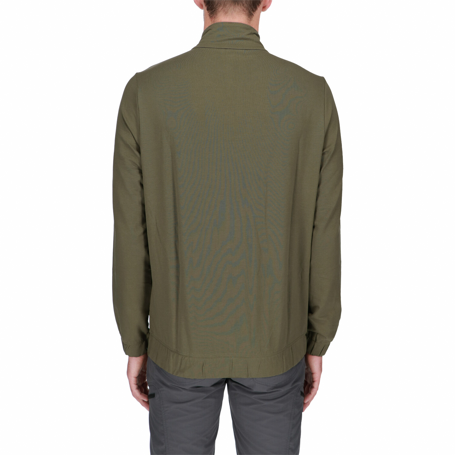 BOTTROP track jacket