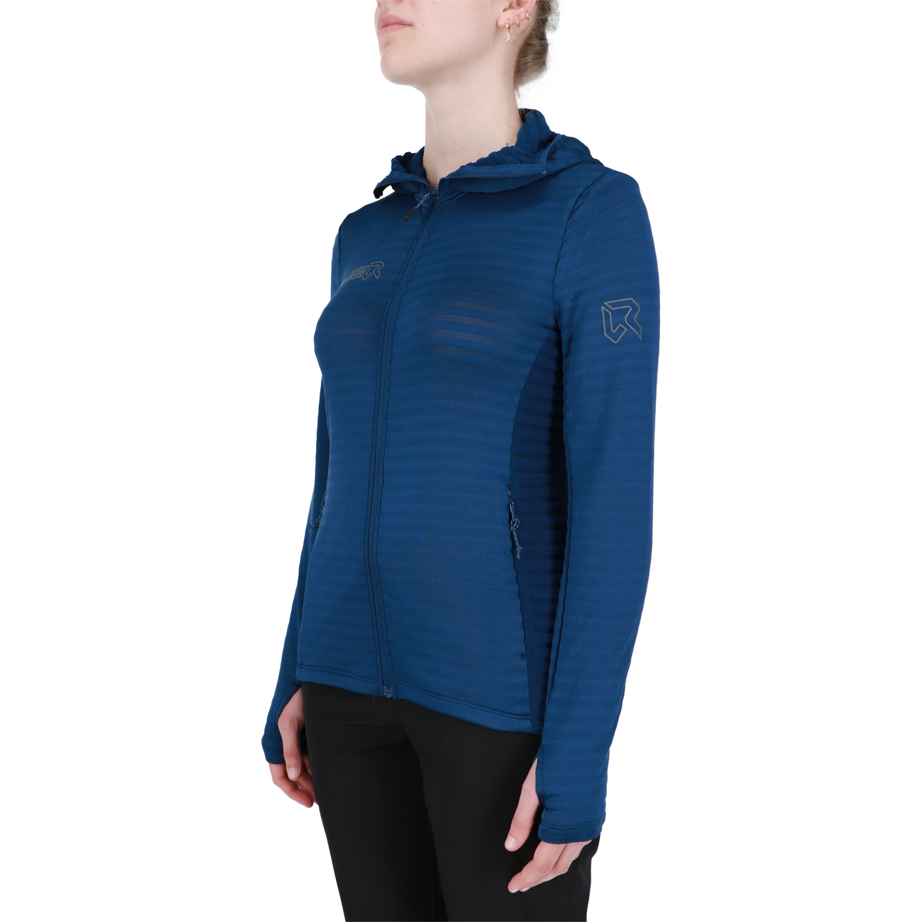 NOTCH 2.0 HOODIE WOMAN FLEECE