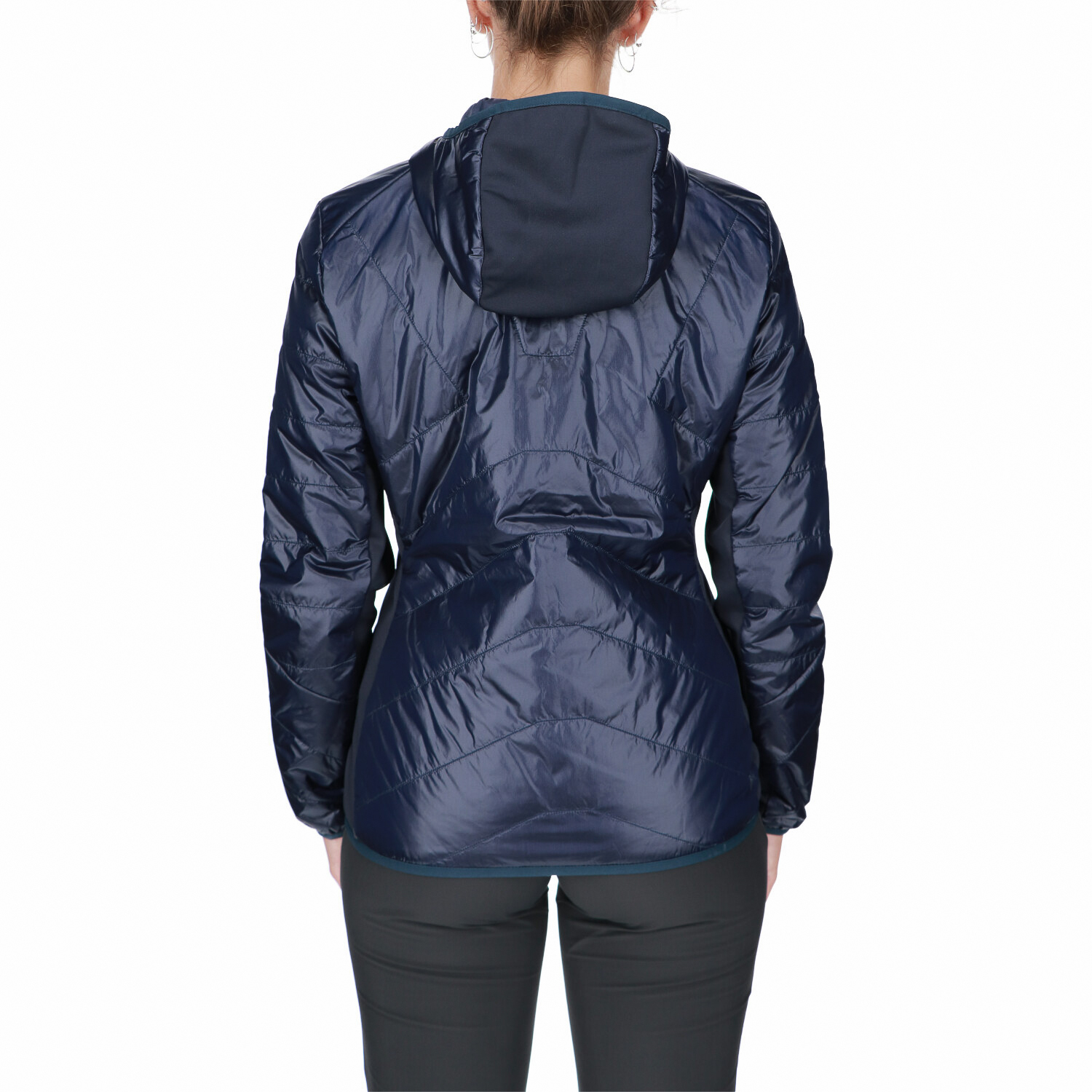Hybrid Jacket Stams L