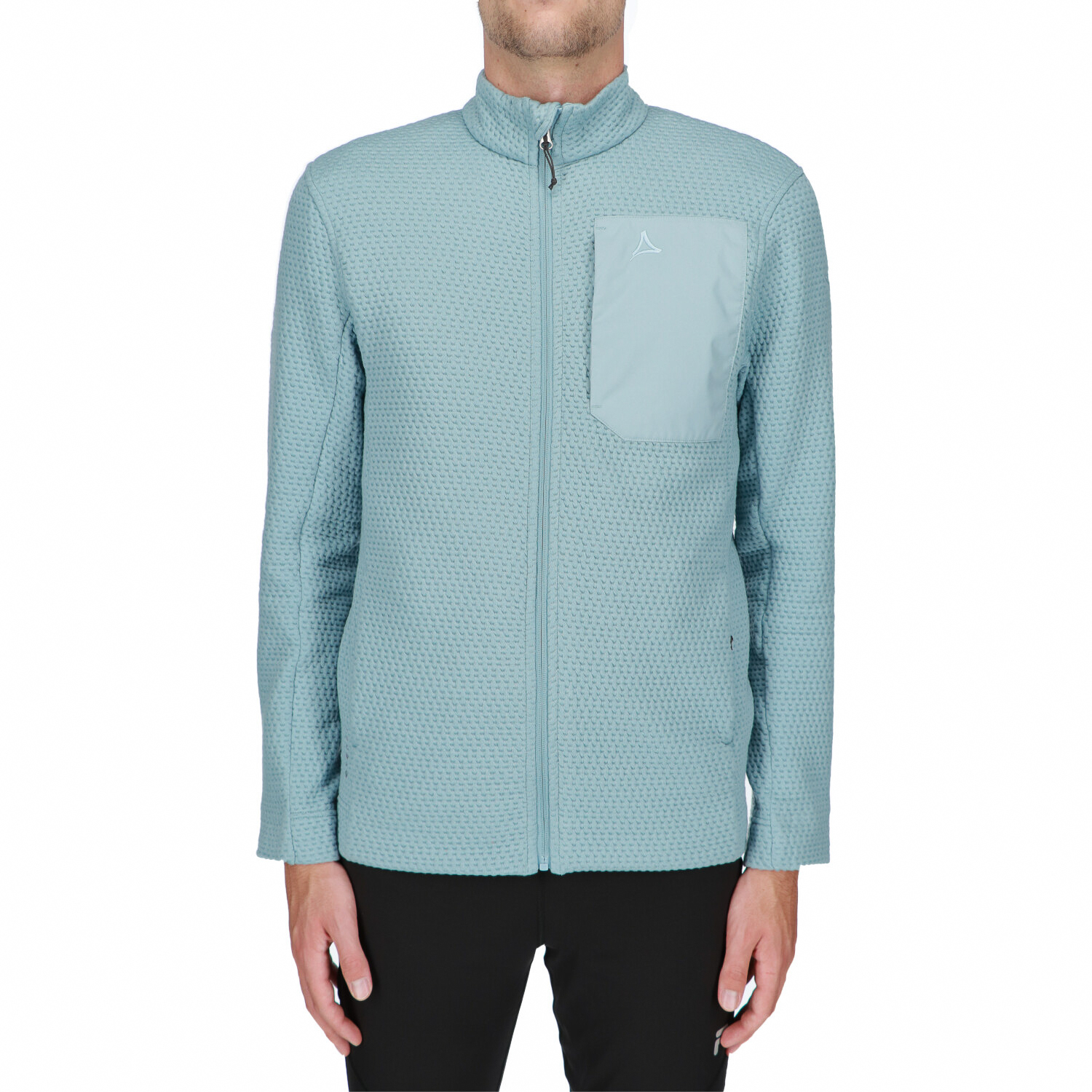 Fleece Jacket Genua M