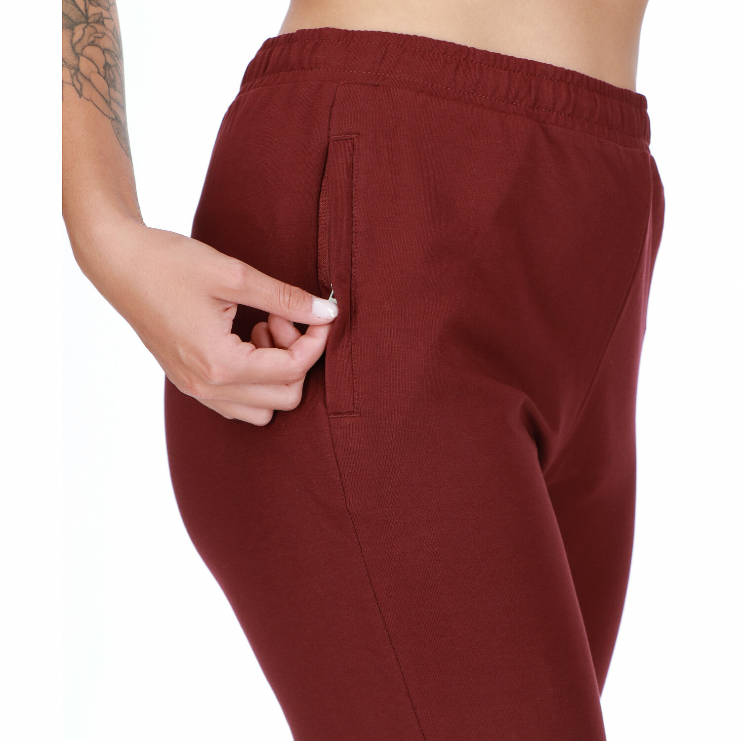 BENIDORM track pants