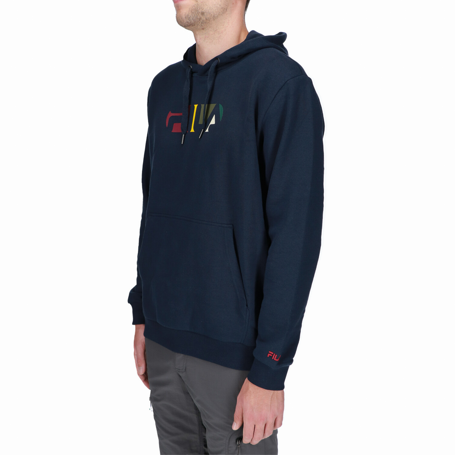BUSWILLER hoody