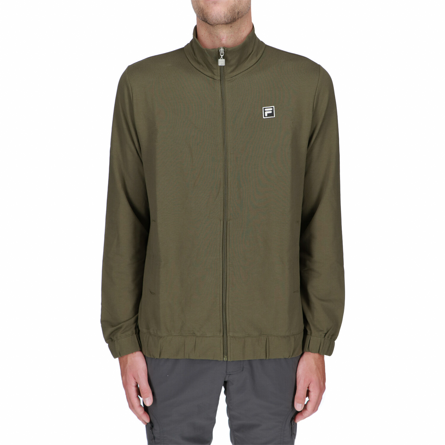 BOTTROP track jacket