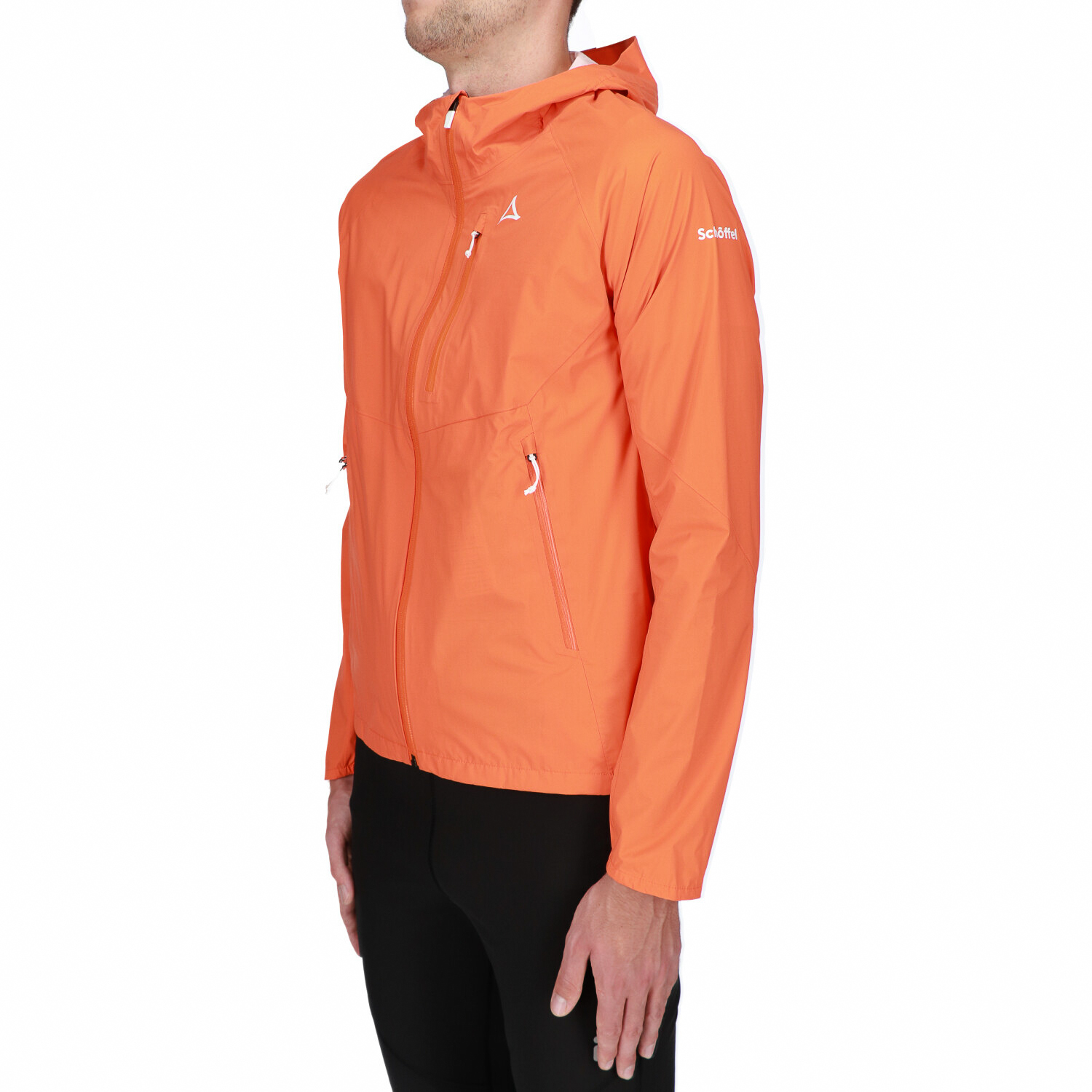 2.5L Jacket Tegelberg M