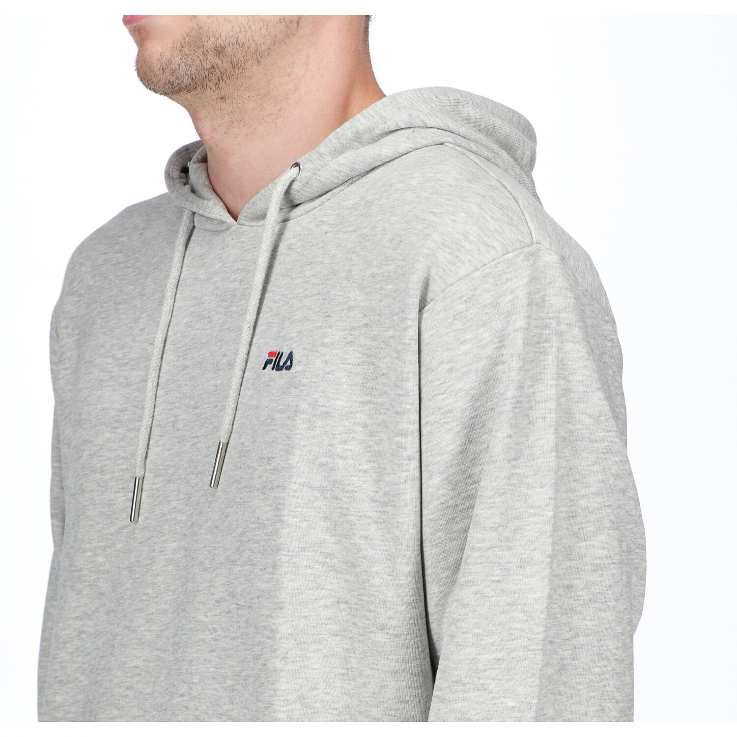 BENGEL regular hoody