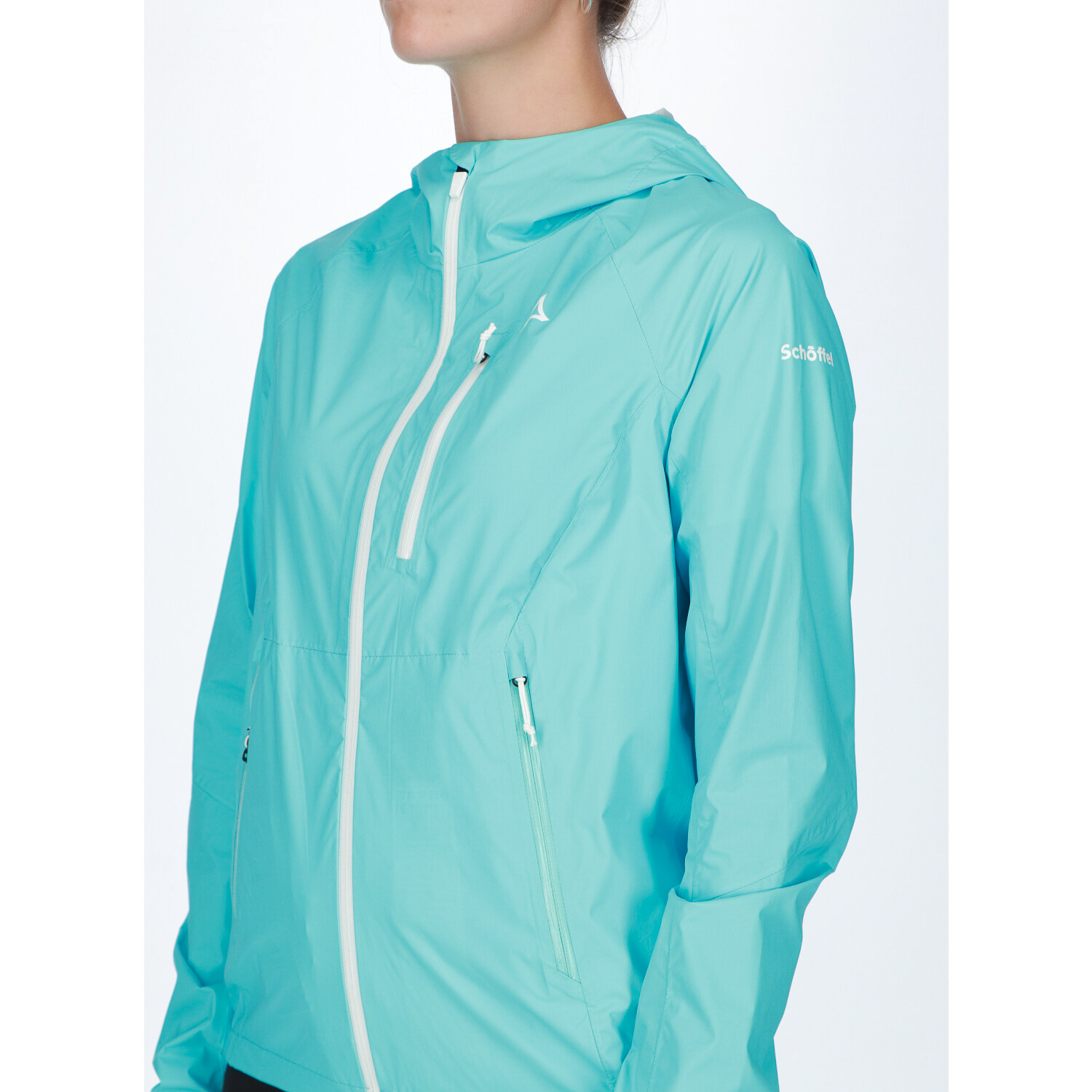 2.5L Jacket Tegelberg L