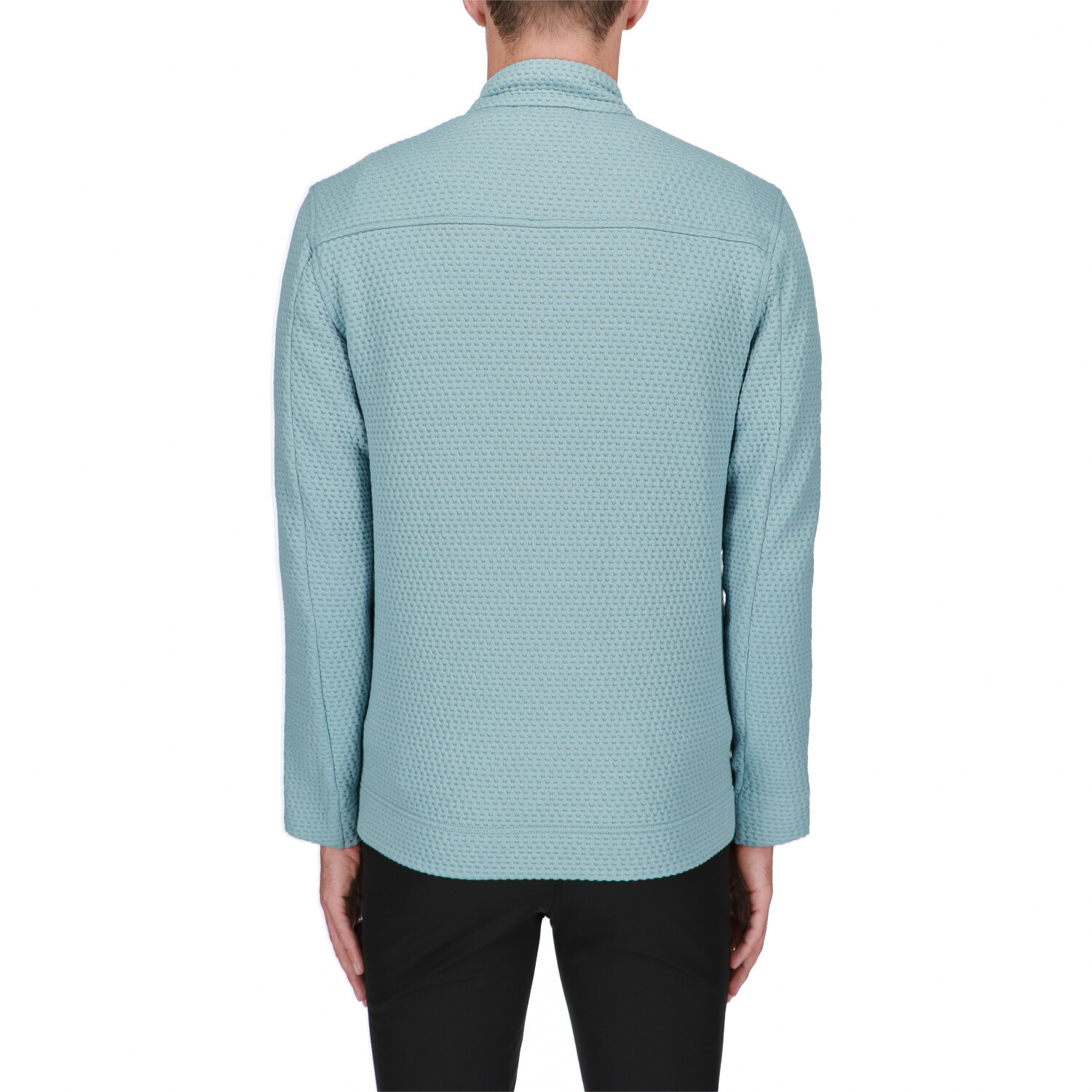 Fleece Jacket Genua M