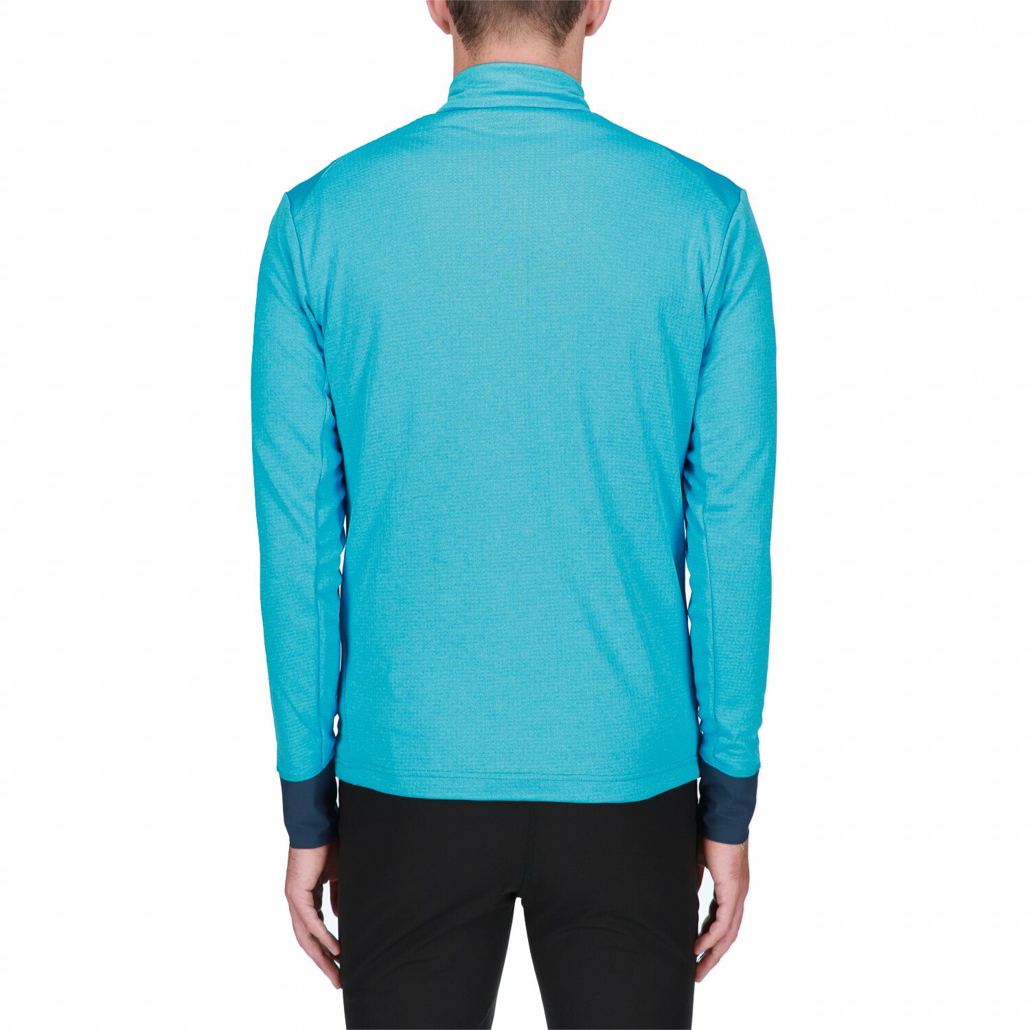 Fleece Jacket Rotwand M