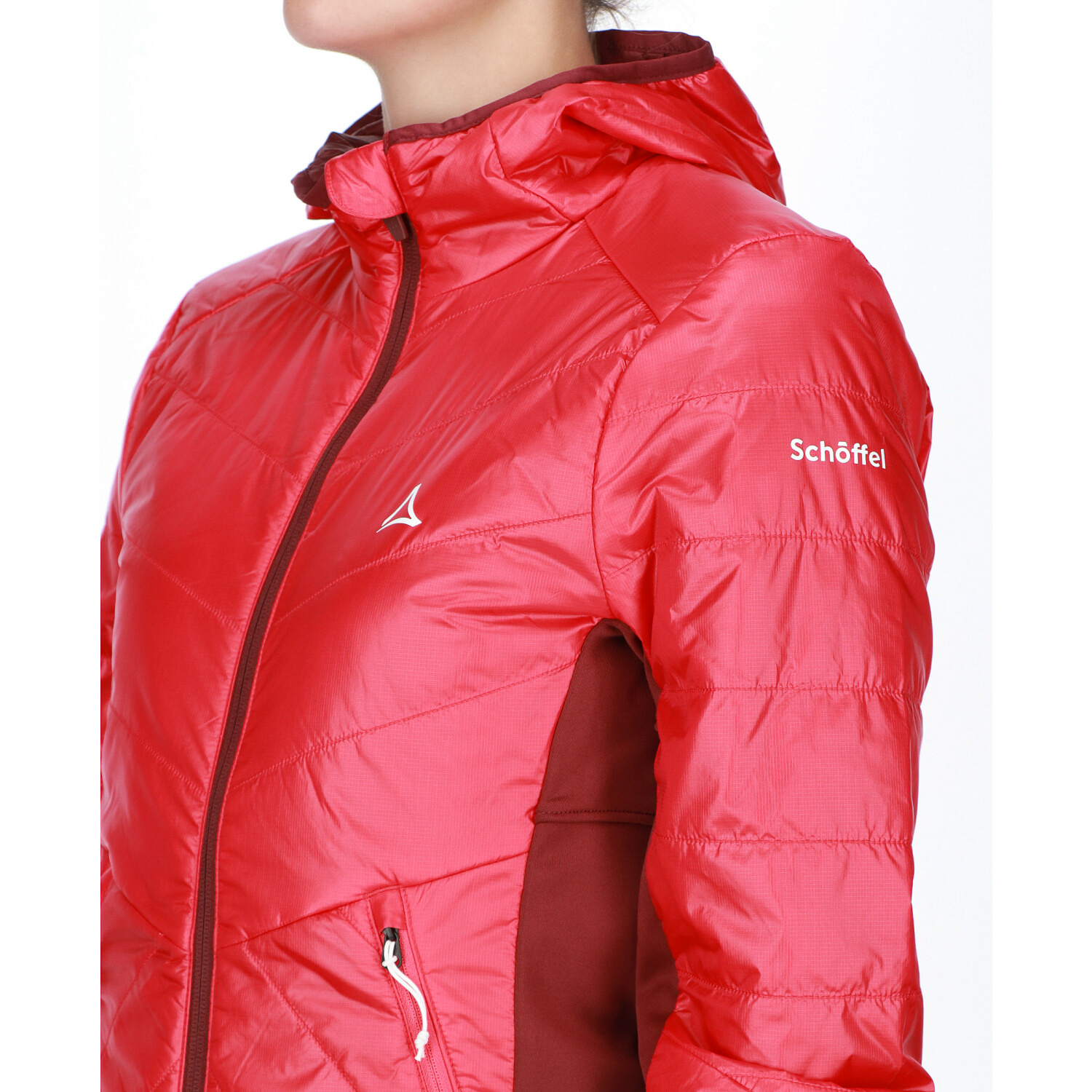 Hybrid Jacket Stams L