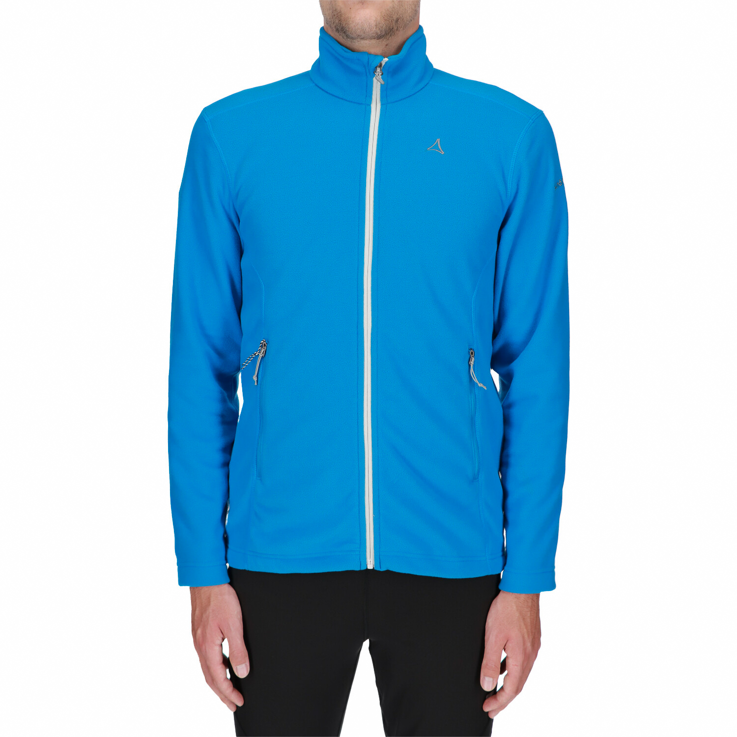 Fleece Jacket Cincinnati3