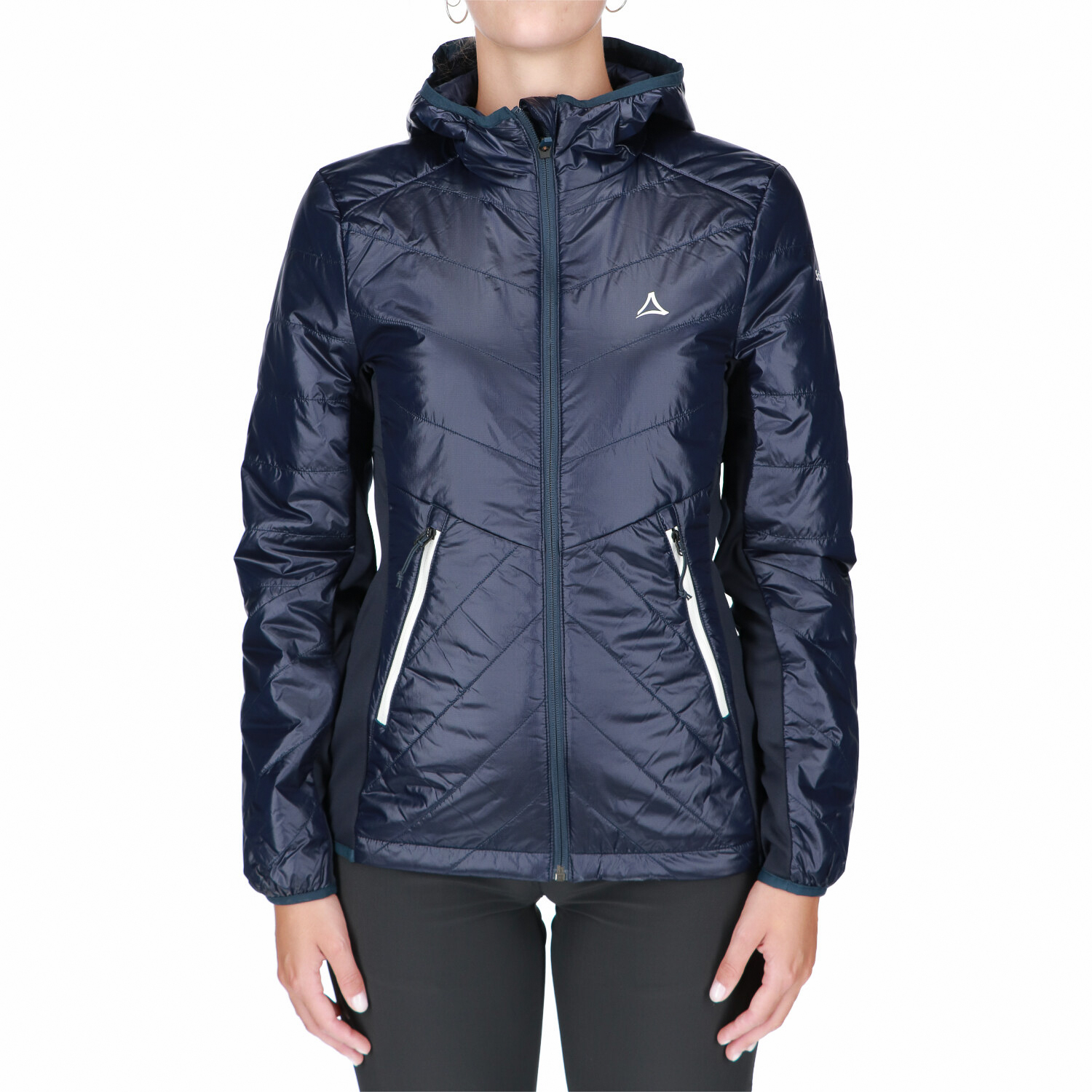 Hybrid Jacket Stams L