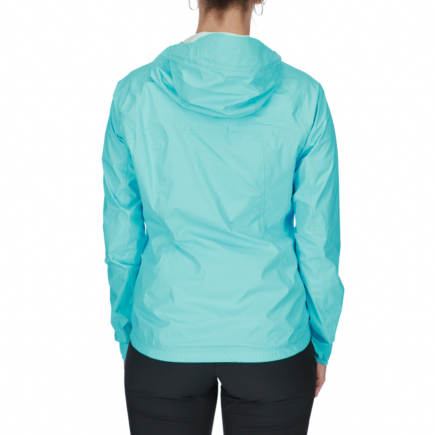 2.5L Jacket Tegelberg L