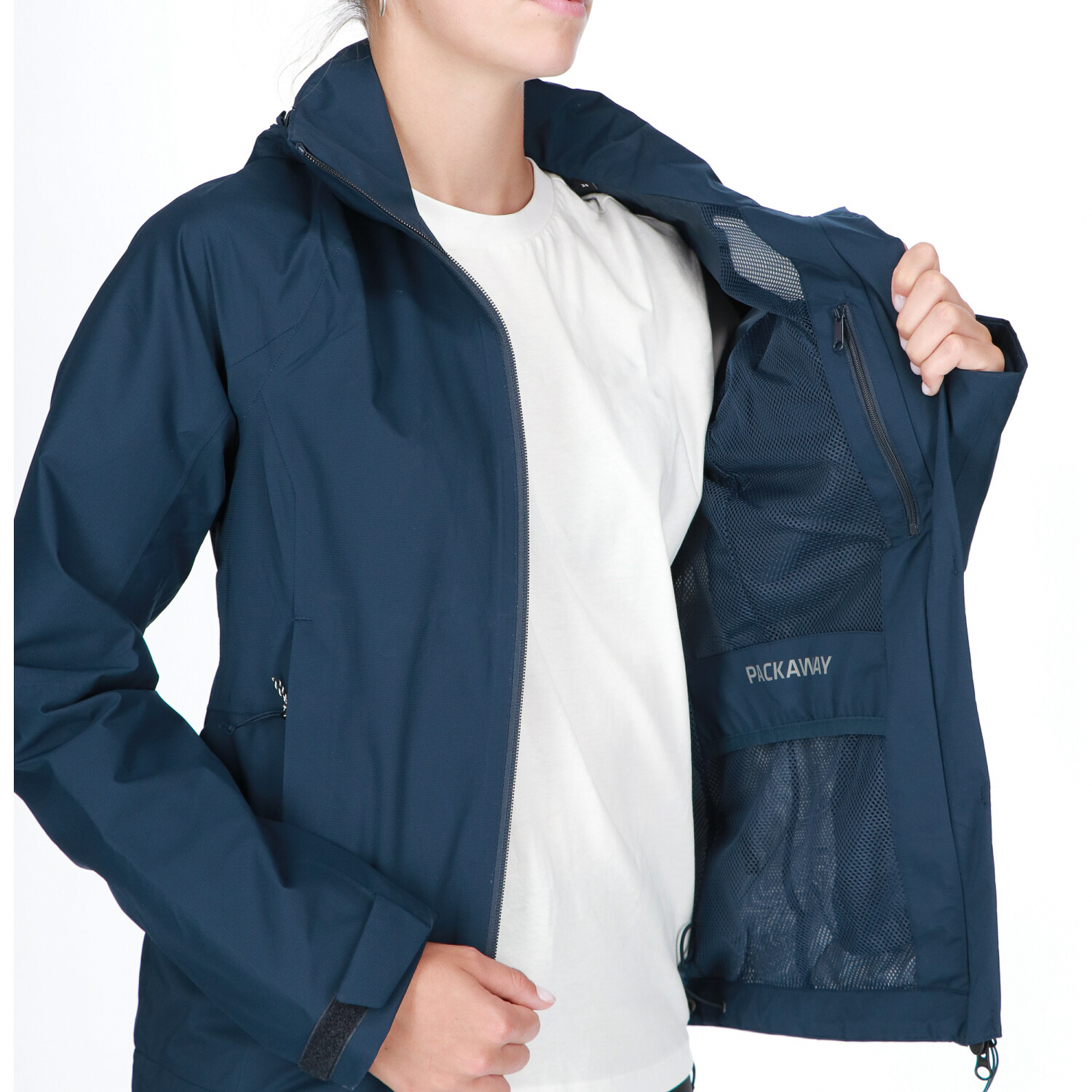 Jacket Easy XT L