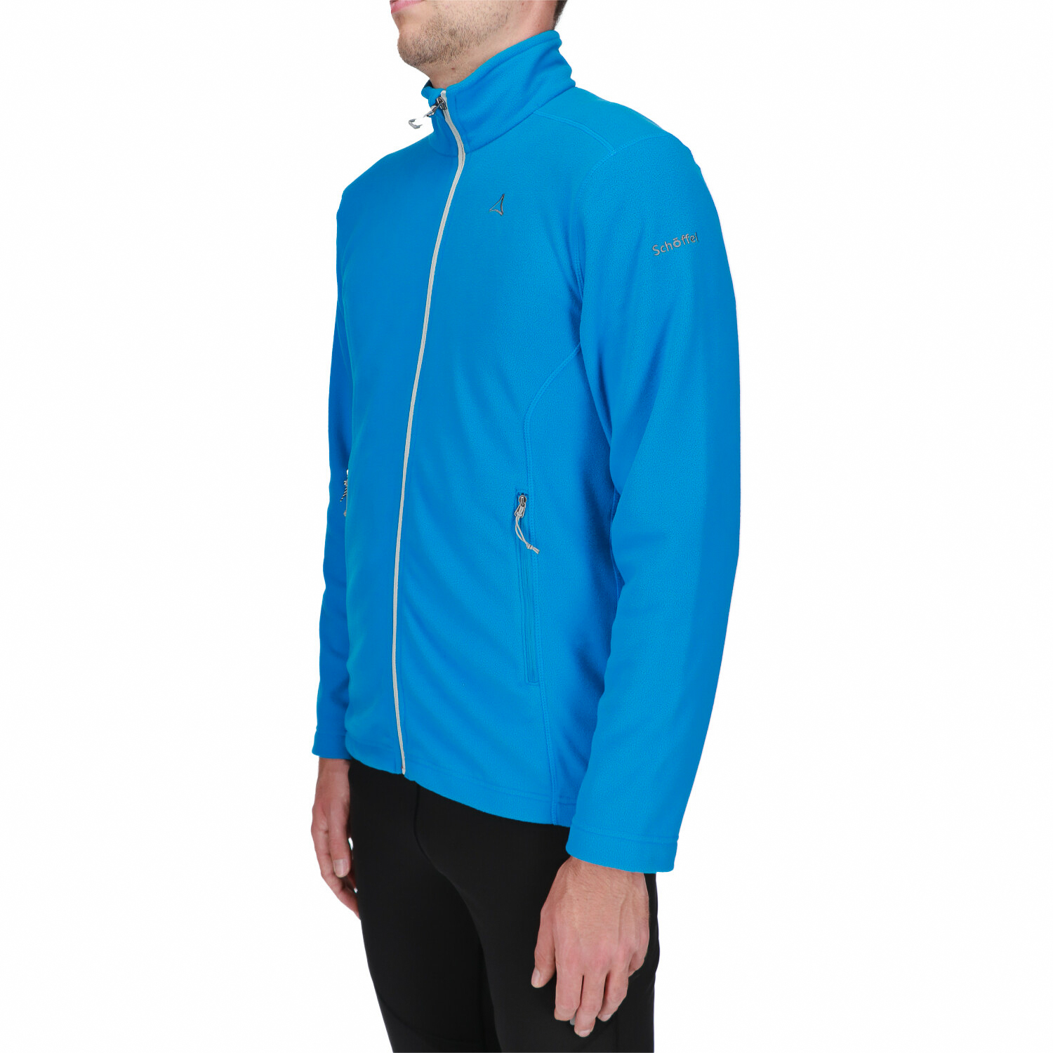 Fleece Jacket Cincinnati3