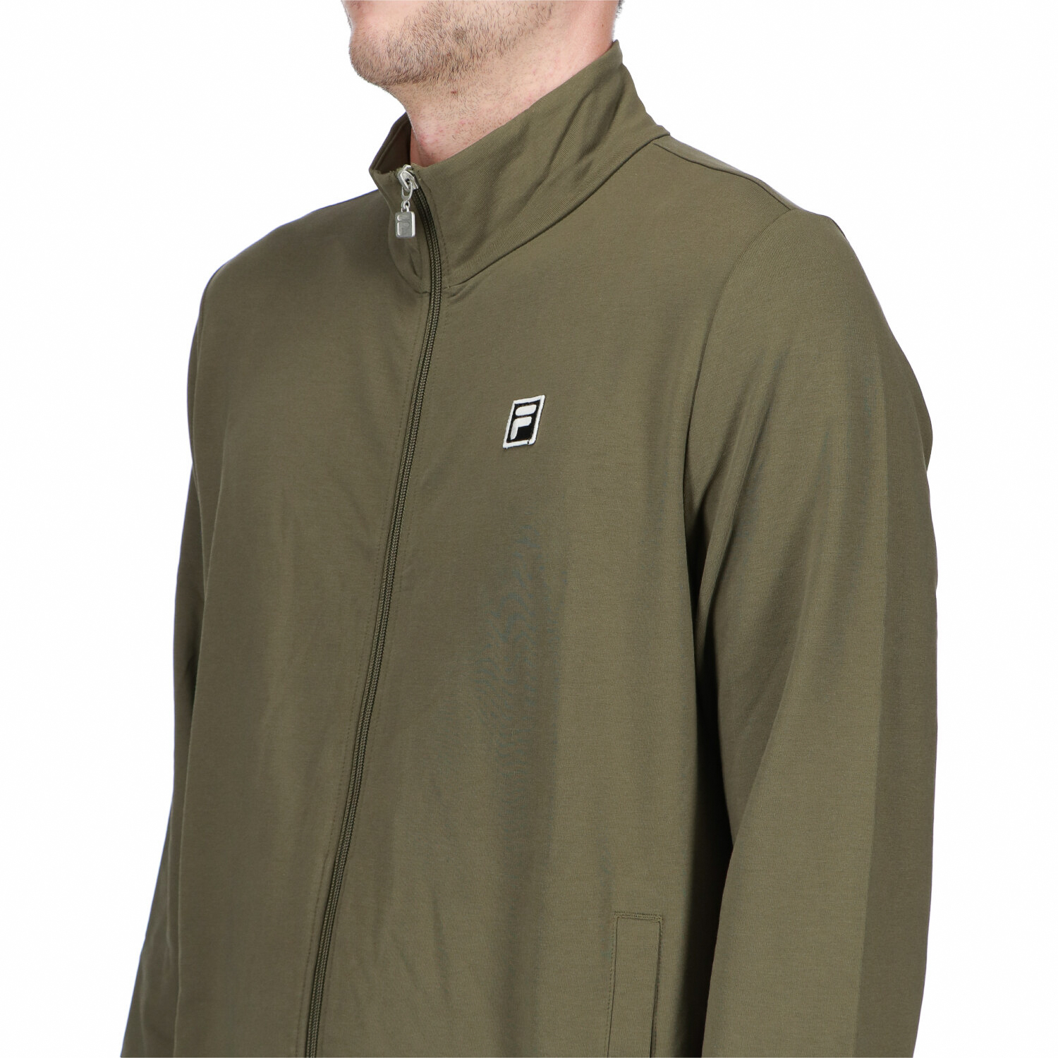 BOTTROP track jacket