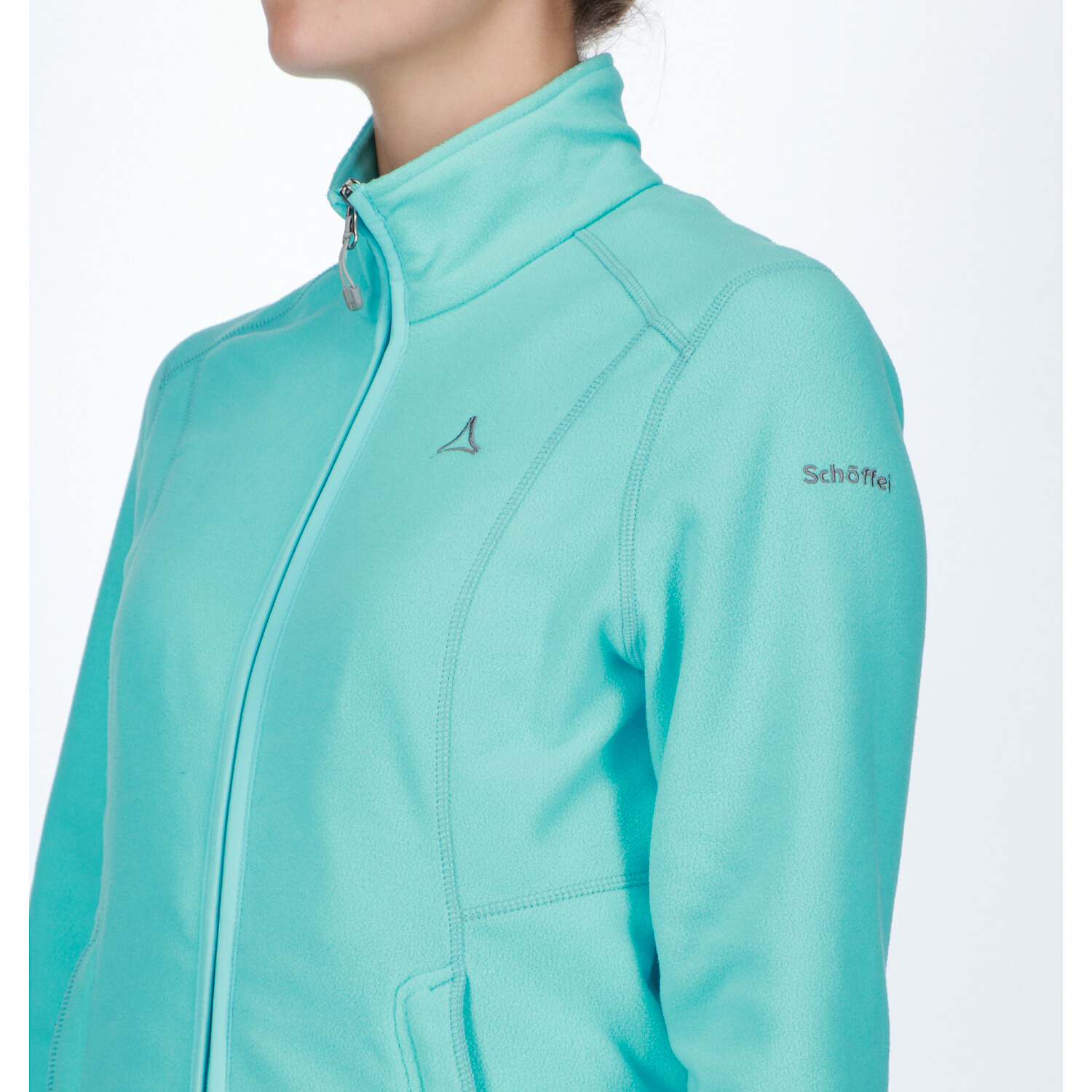 Fleece Jacket Leona3