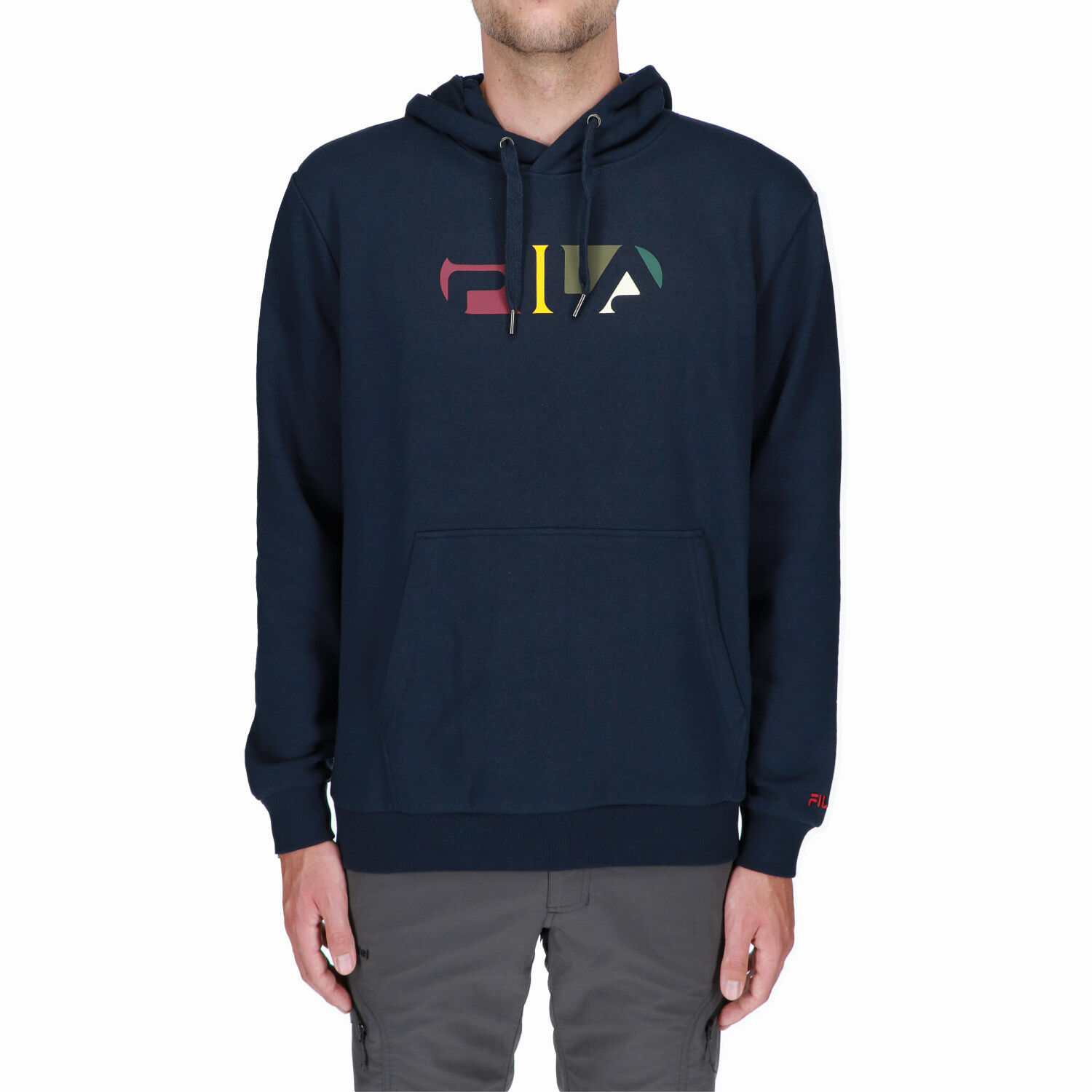 BUSWILLER hoody