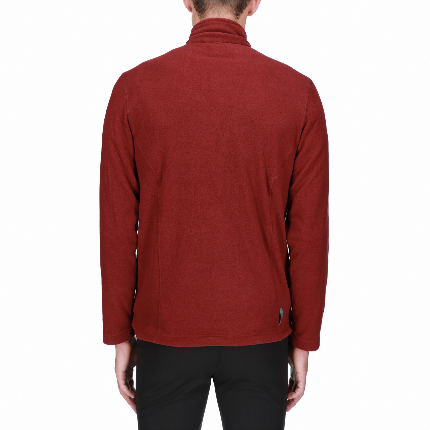 Fleece Jacket Cincinnati3