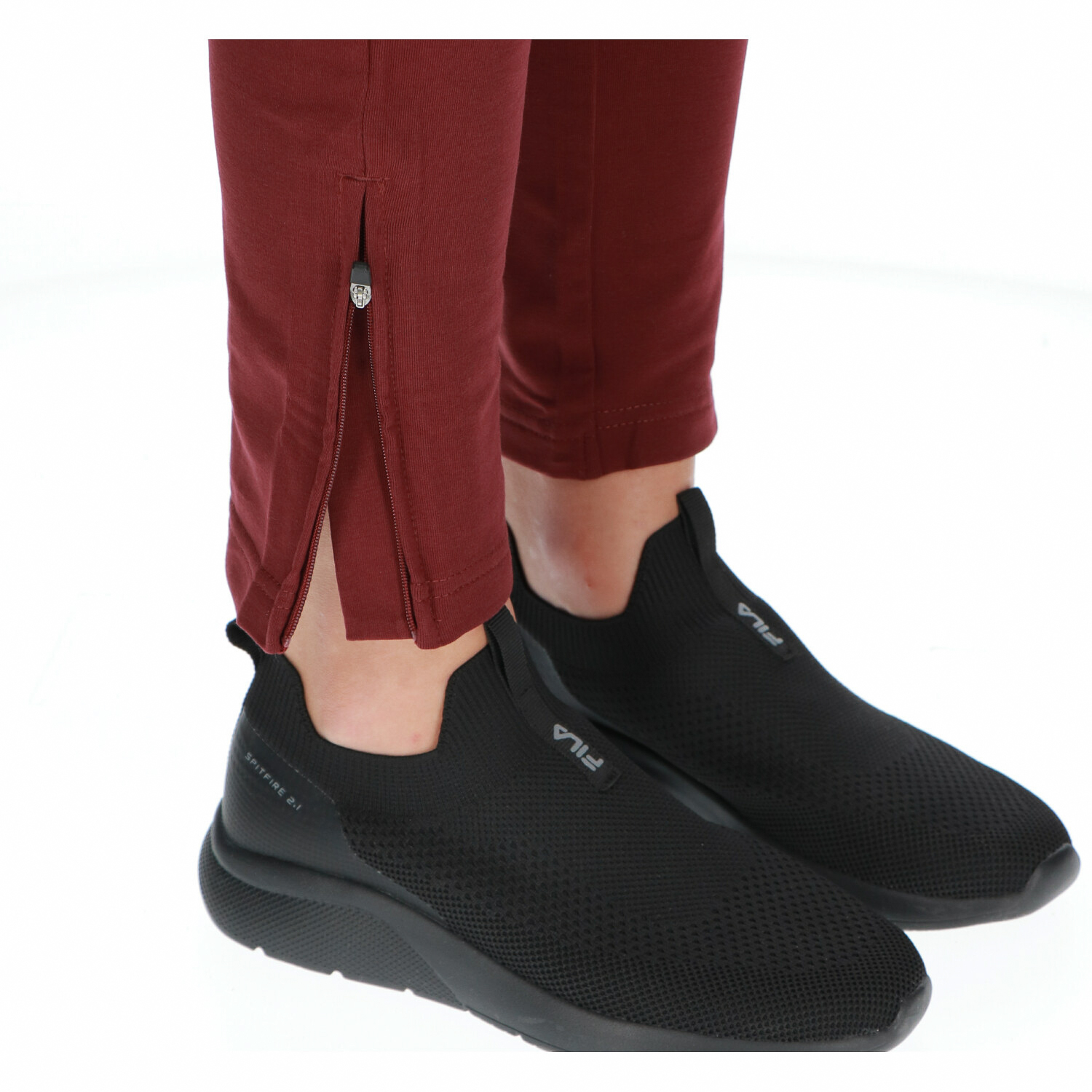 BENIDORM track pants