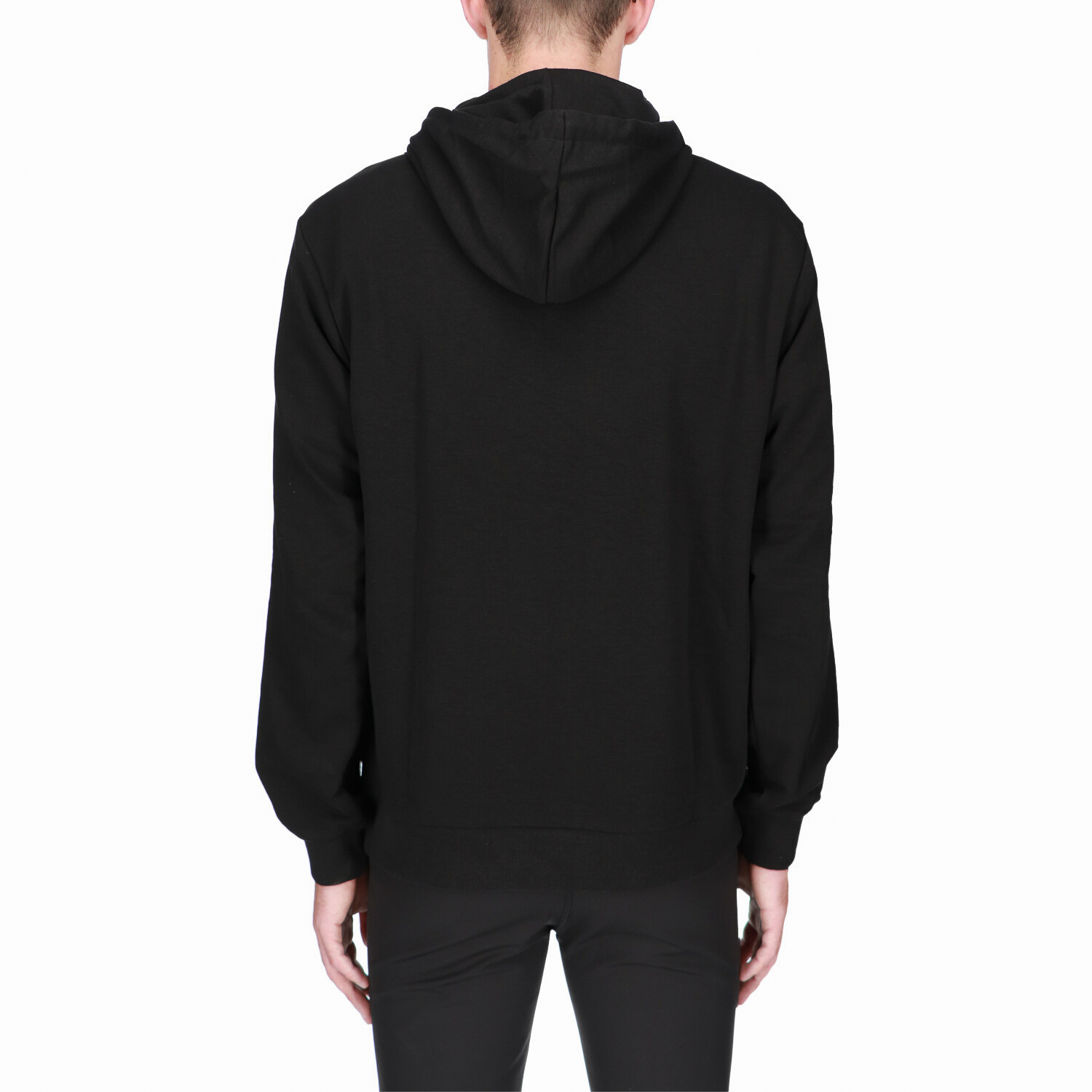 BENGEL regular hoody